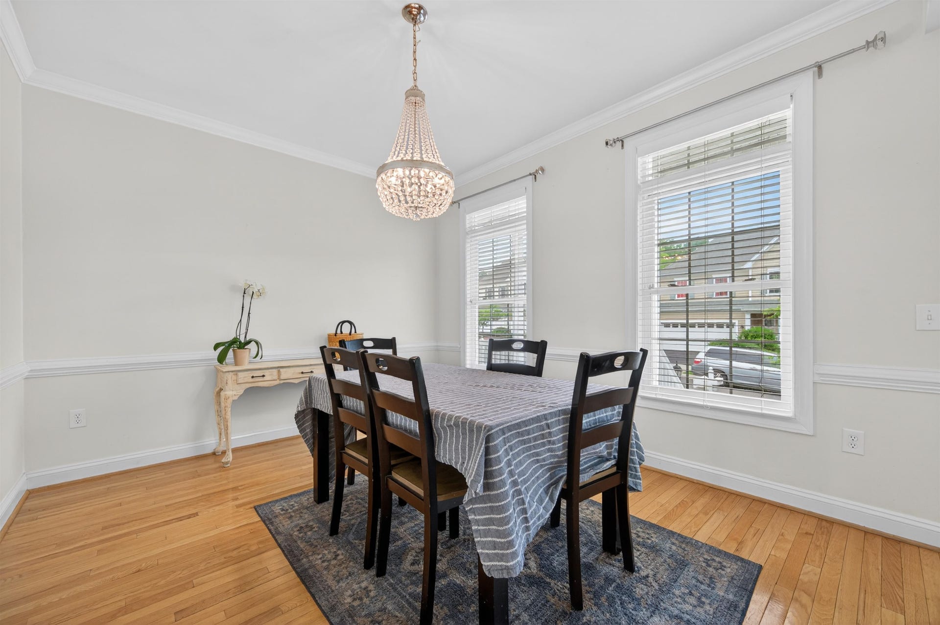 1214 Brook Circle, Blacksburg, VA 24060