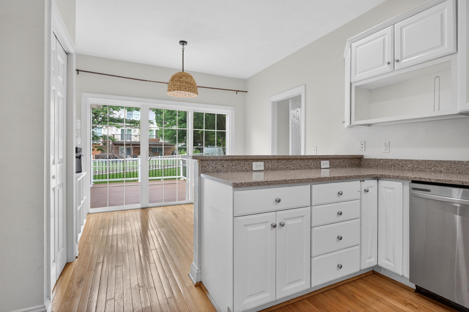1214 Brook Circle, Blacksburg, VA 24060