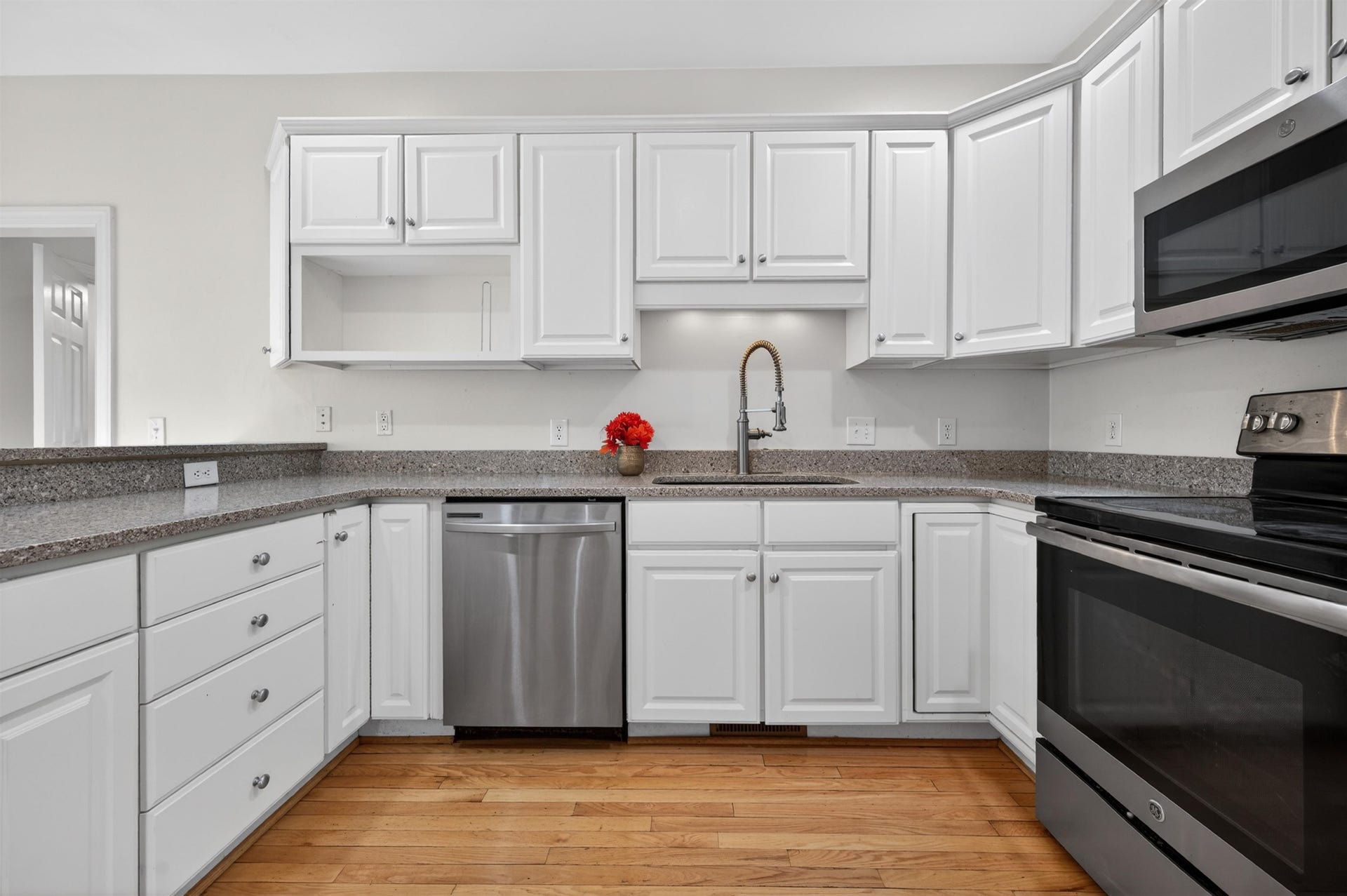 1214 Brook Circle, Blacksburg, VA 24060