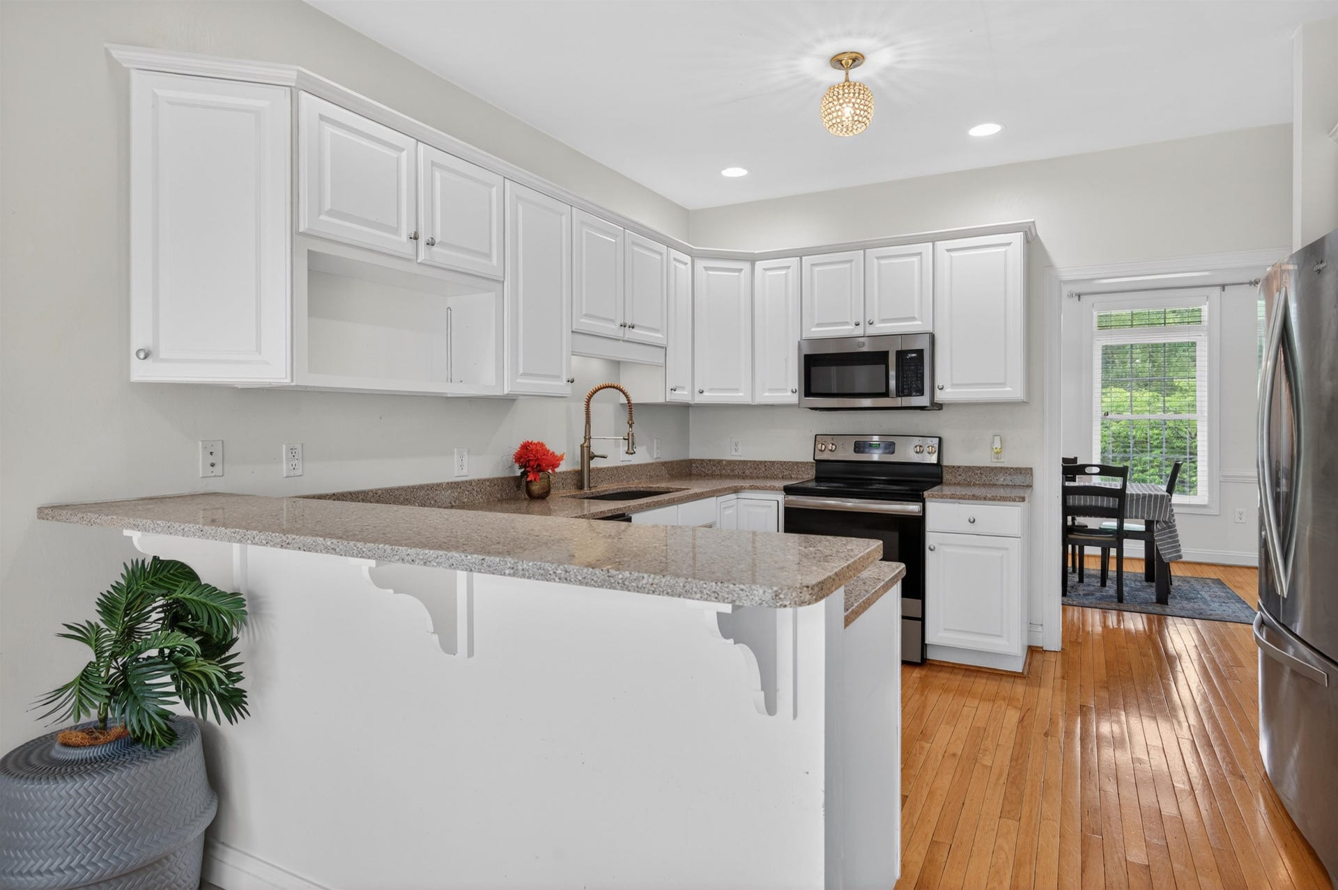 1214 Brook Circle, Blacksburg, VA 24060