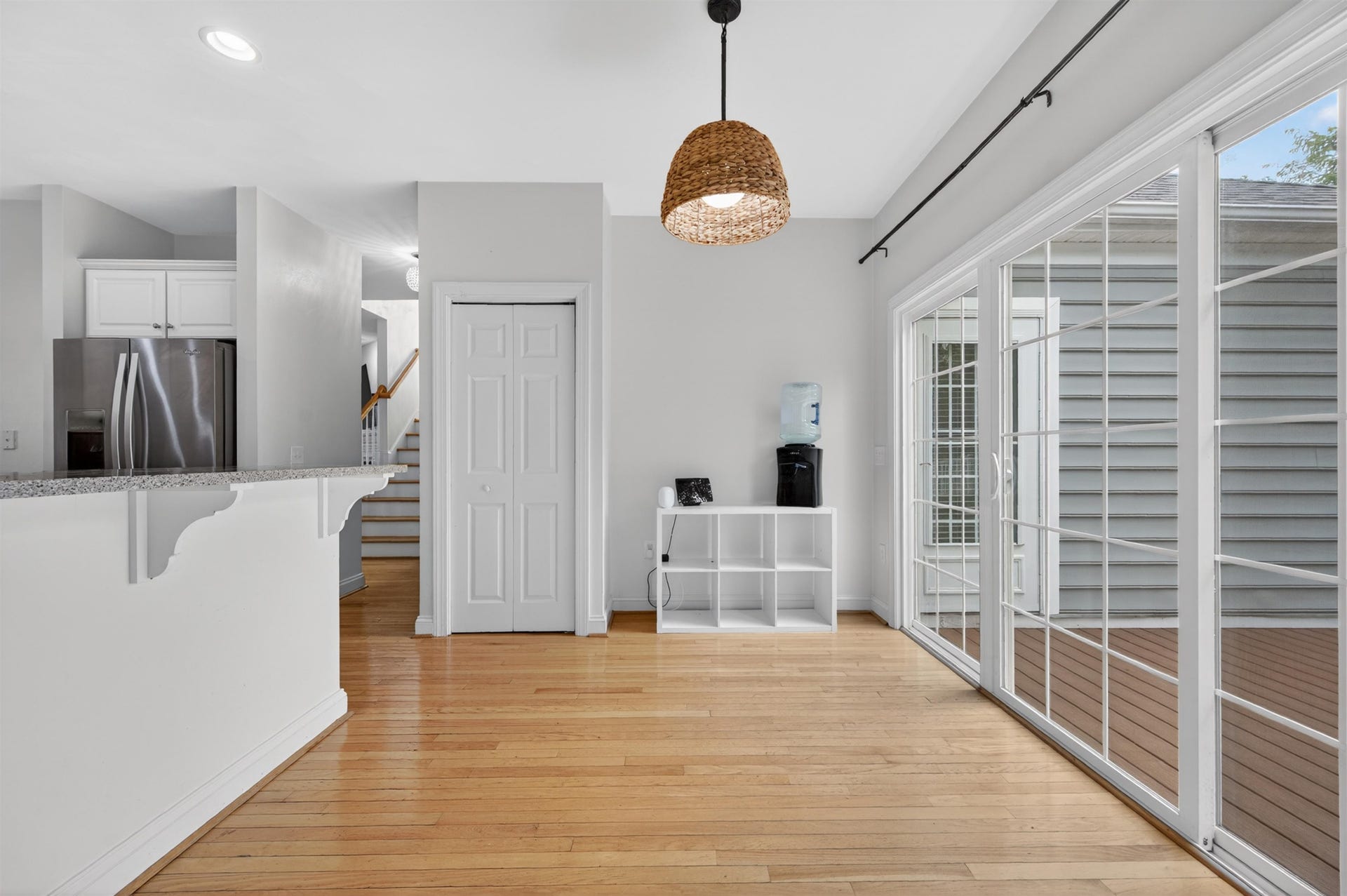 1214 Brook Circle, Blacksburg, VA 24060