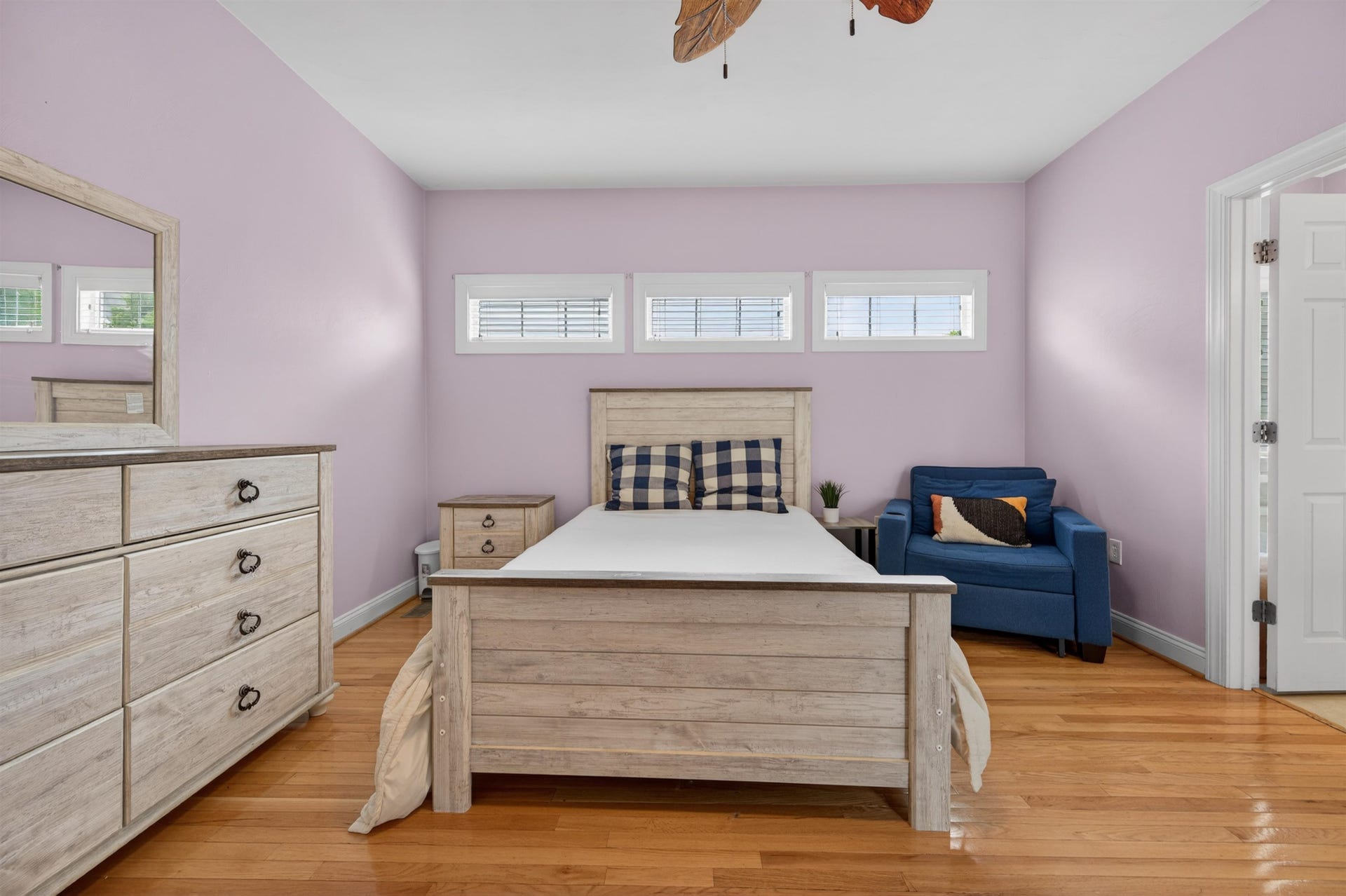1214 Brook Circle, Blacksburg, VA 24060