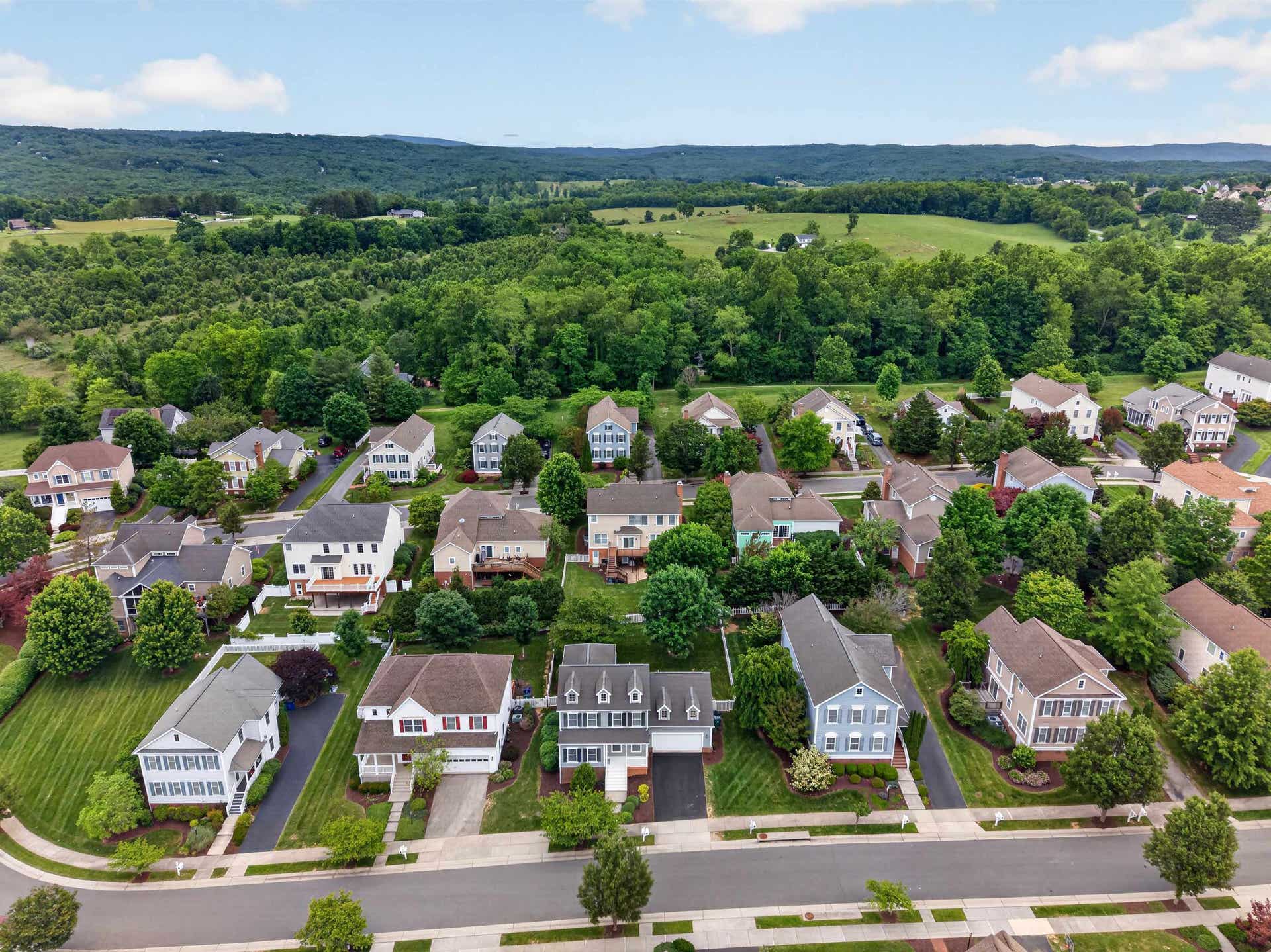 1214 Brook Circle, Blacksburg, VA 24060