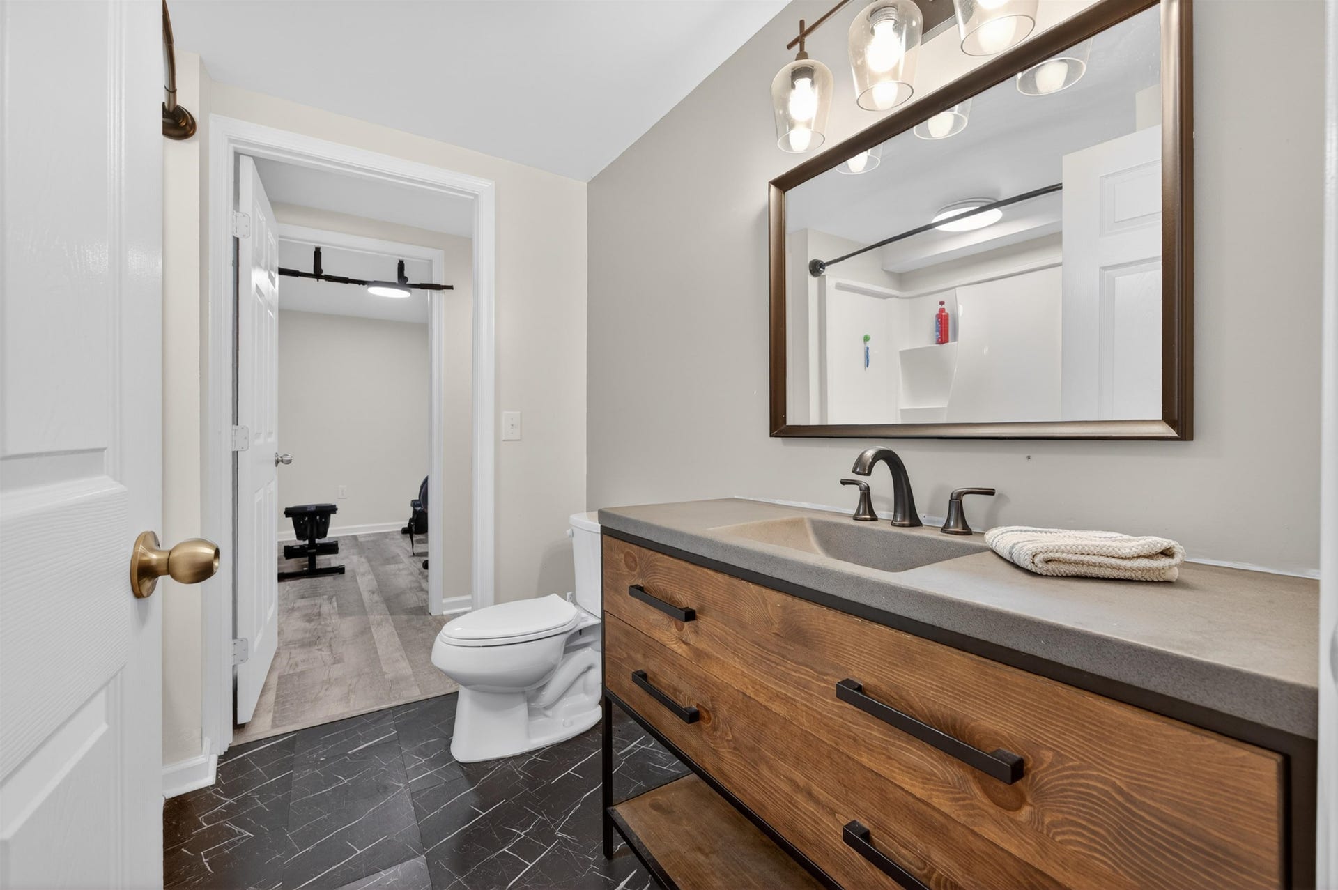 1214 Brook Circle, Blacksburg, VA 24060