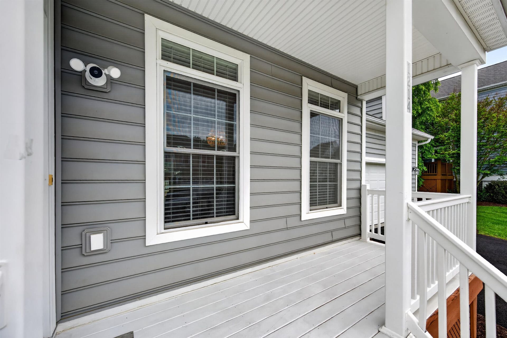 1214 Brook Circle, Blacksburg, VA 24060