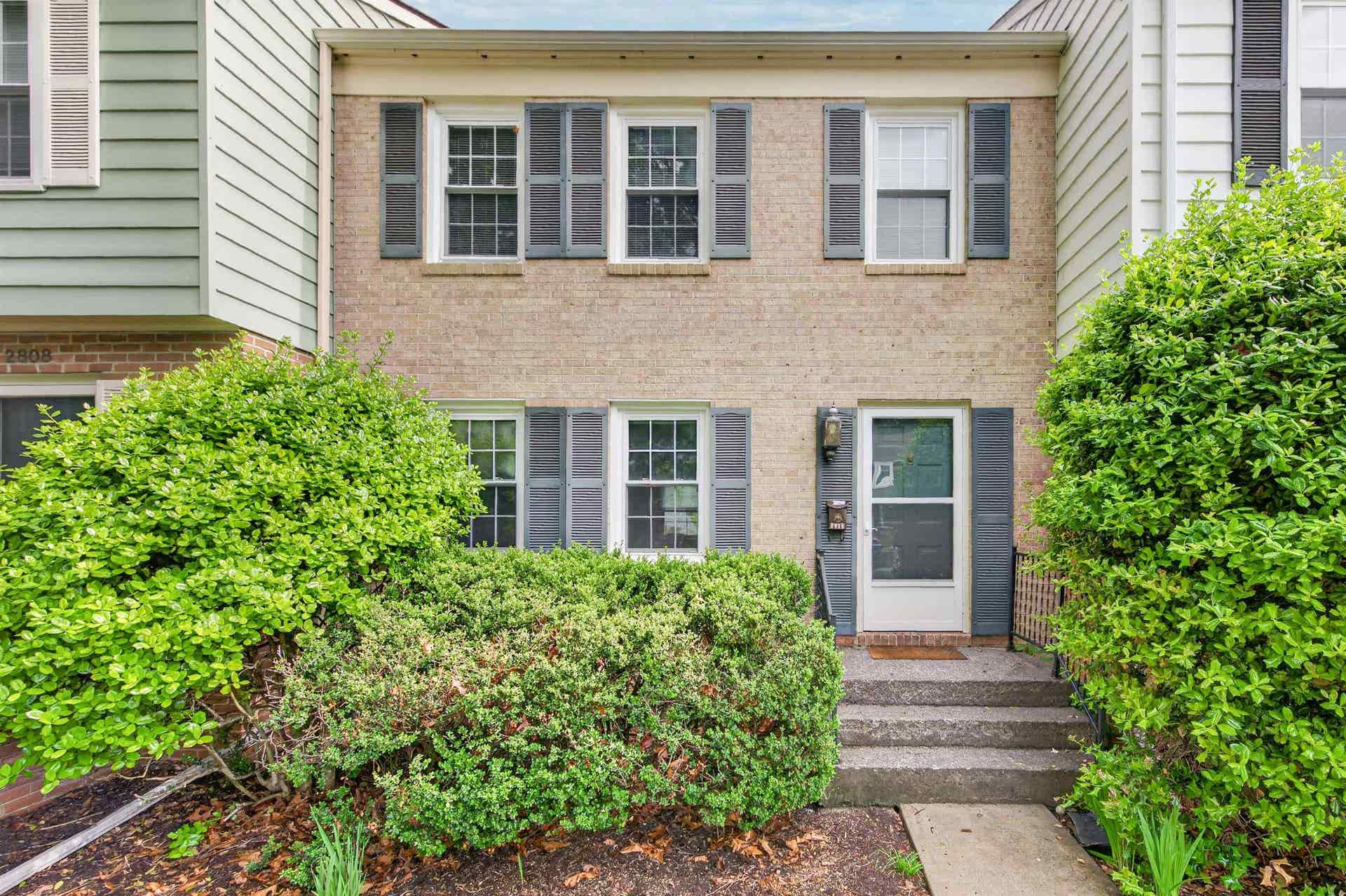 2806 Wellesley Court, Blacksburg, VA 24060