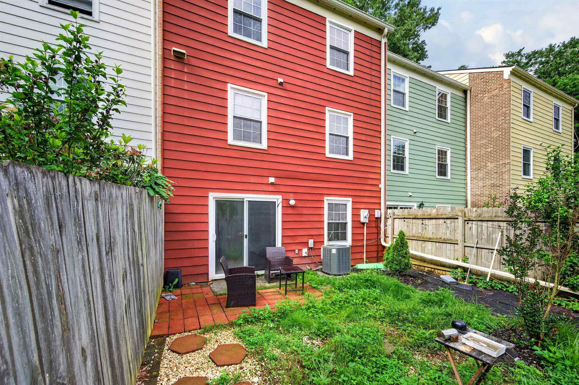 2806 Wellesley Court, Blacksburg, VA 24060