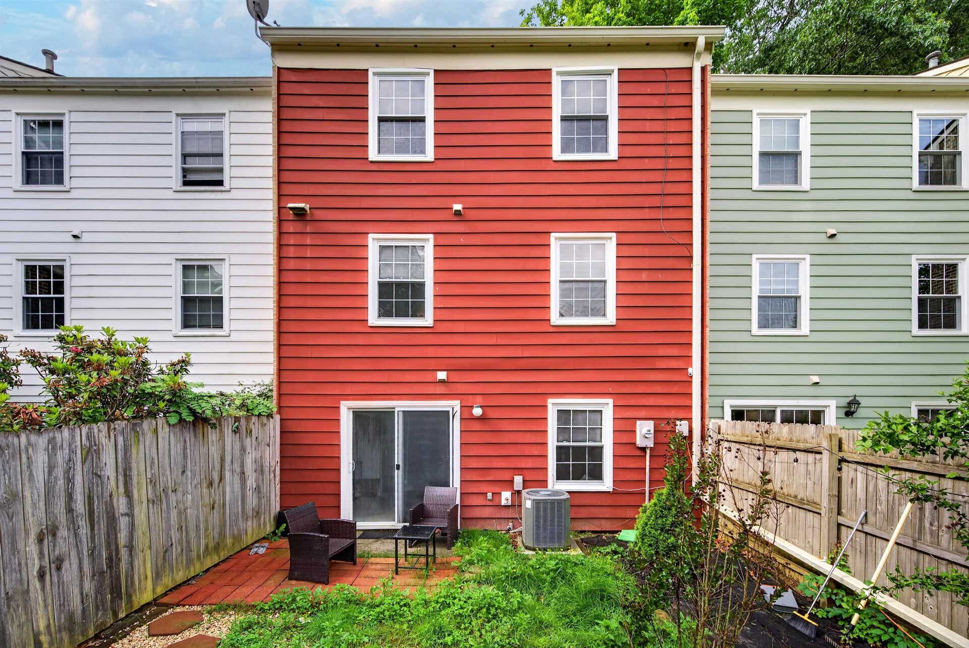 2806 Wellesley Court, Blacksburg, VA 24060