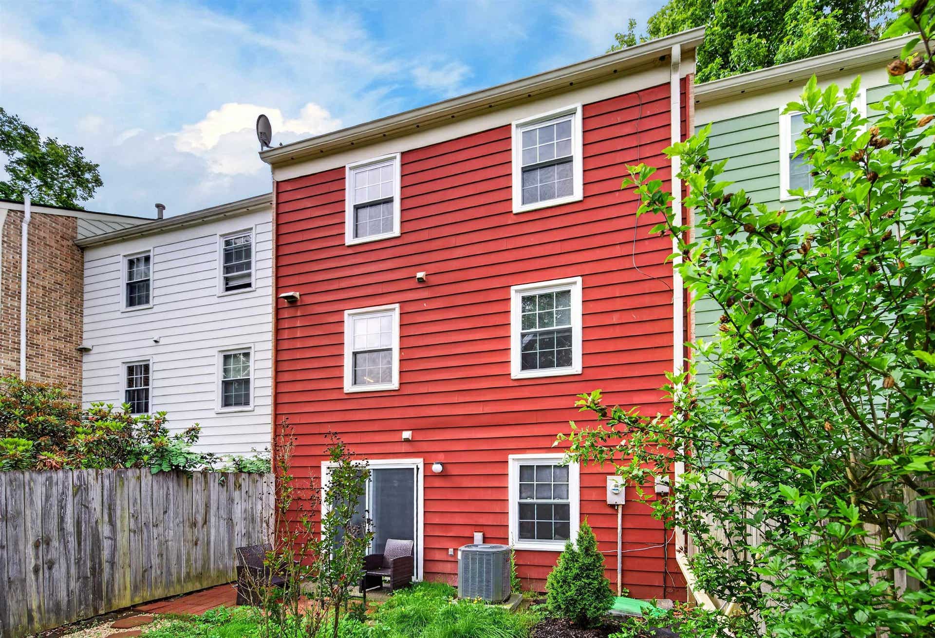 2806 Wellesley Court, Blacksburg, VA 24060