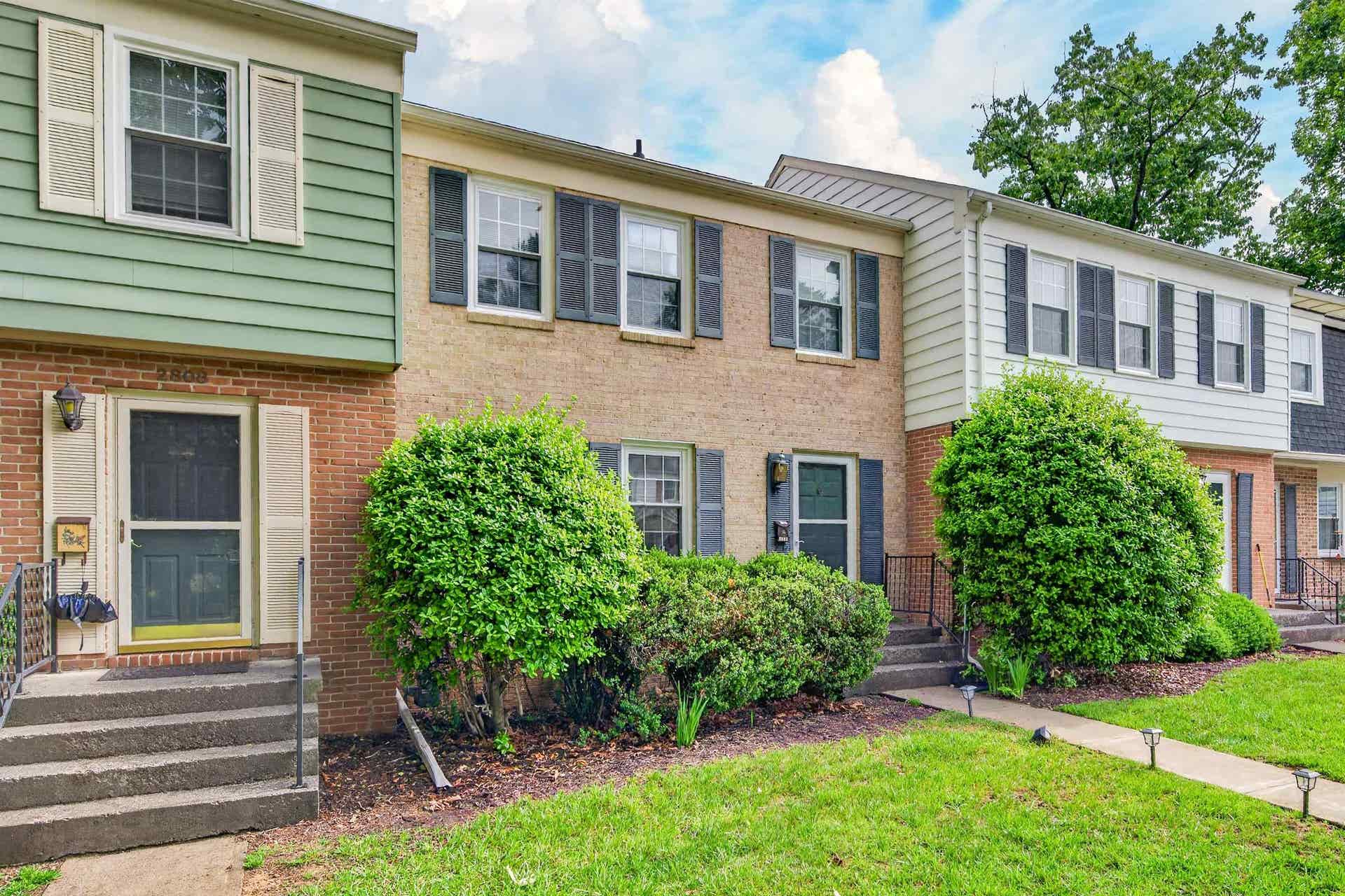 2806 Wellesley Court, Blacksburg, VA 24060