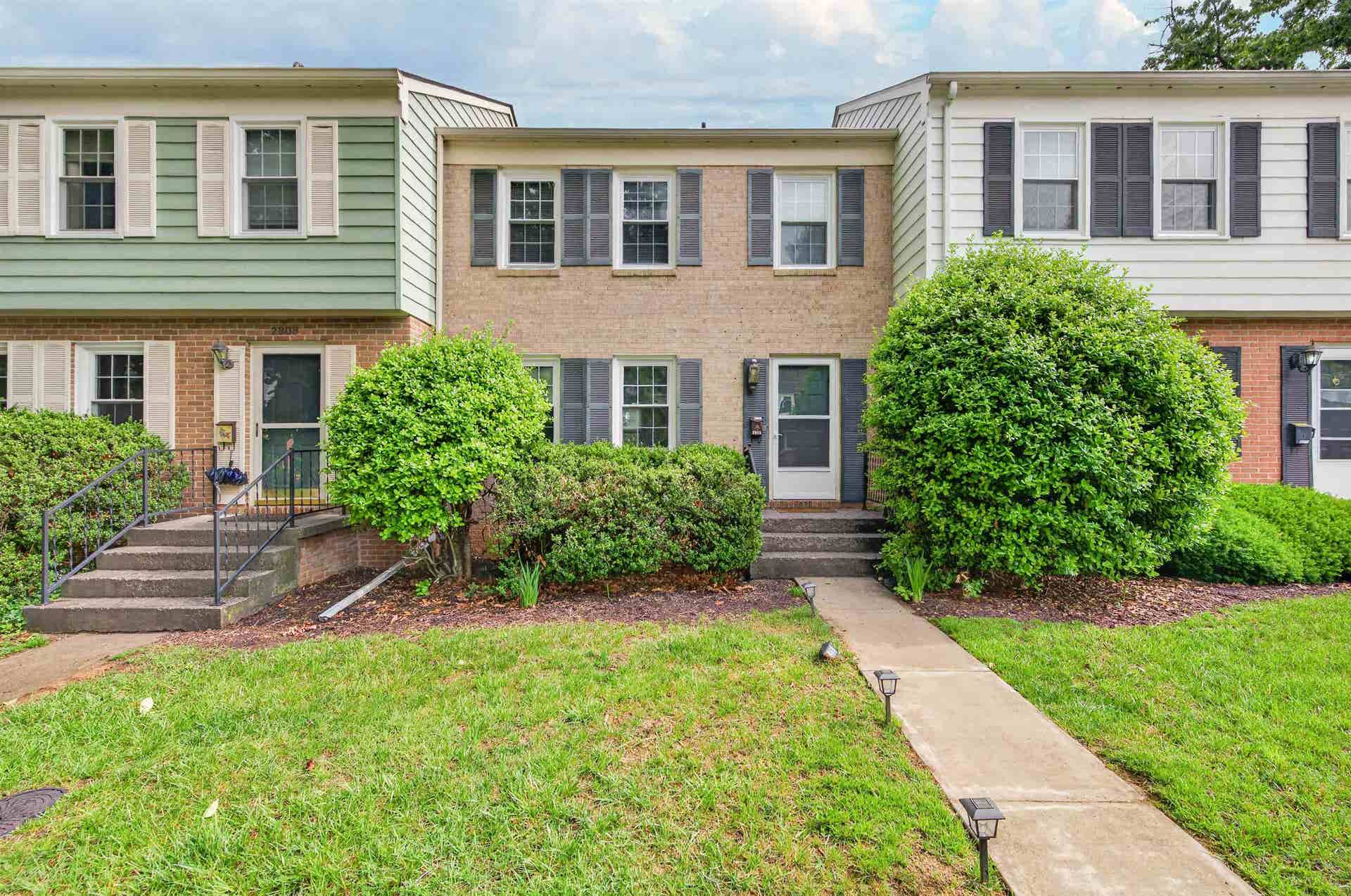 2806 Wellesley Court, Blacksburg, VA 24060
