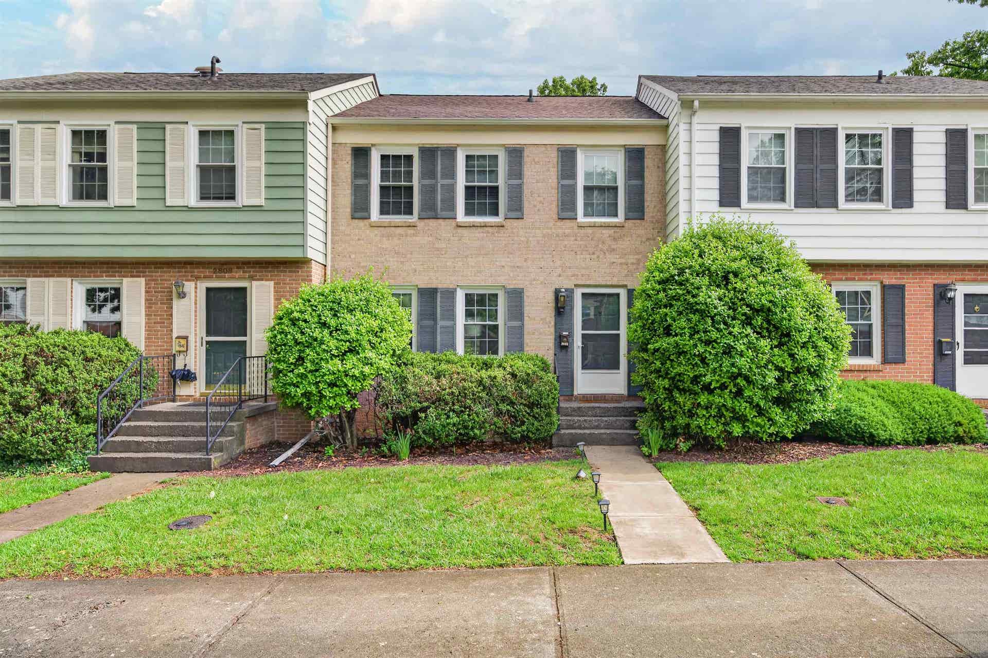 2806 Wellesley Court, Blacksburg, VA 24060