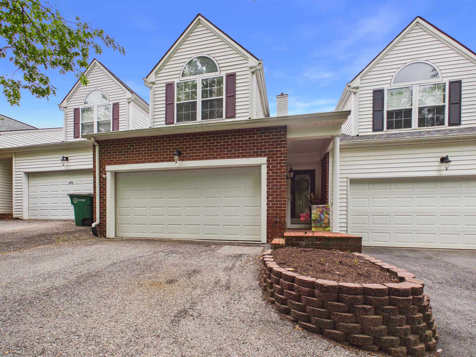 480 GOLD LEAF Drive, Christiansburg, VA 24073