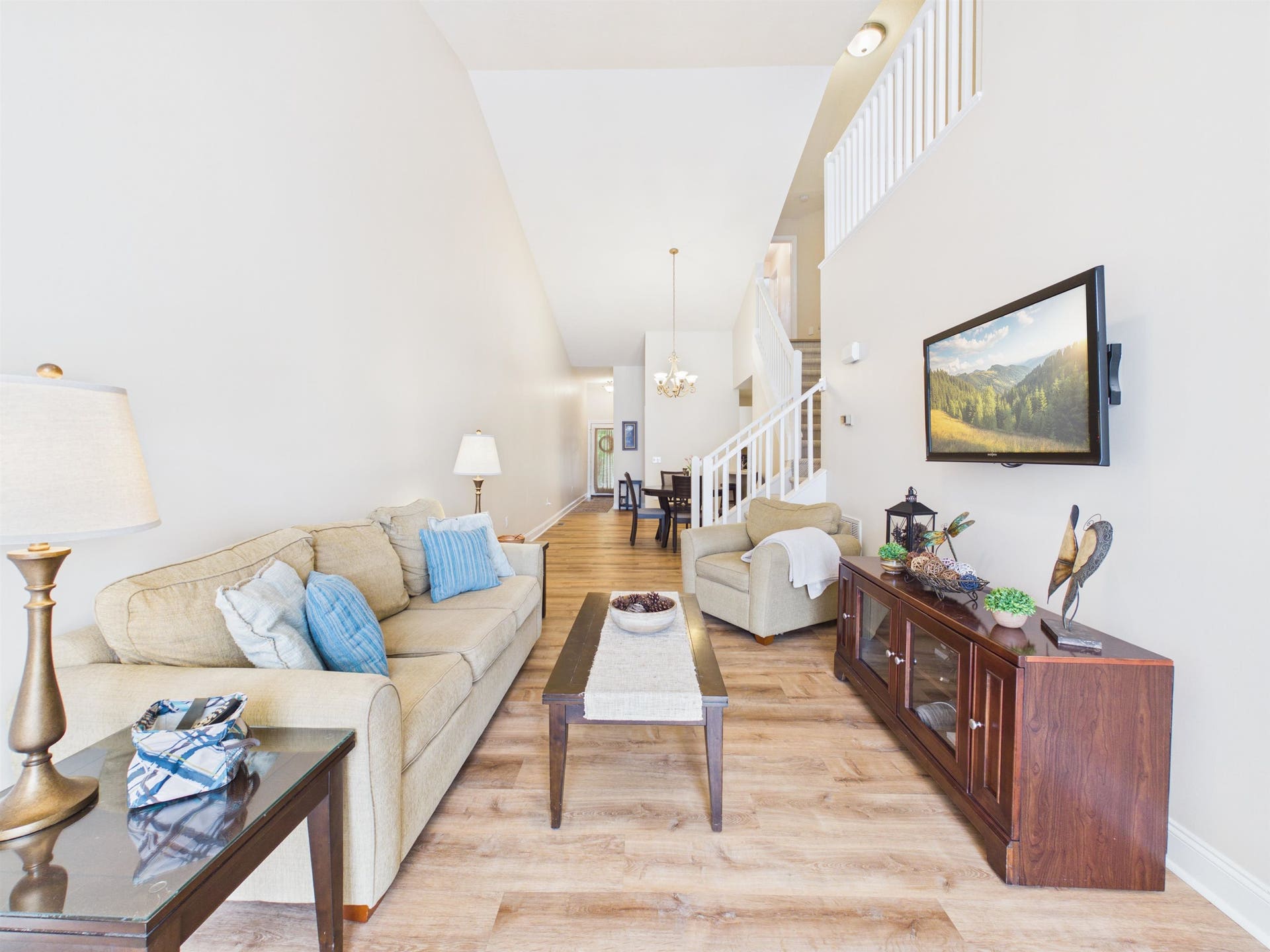 480 GOLD LEAF Drive, Christiansburg, VA 24073