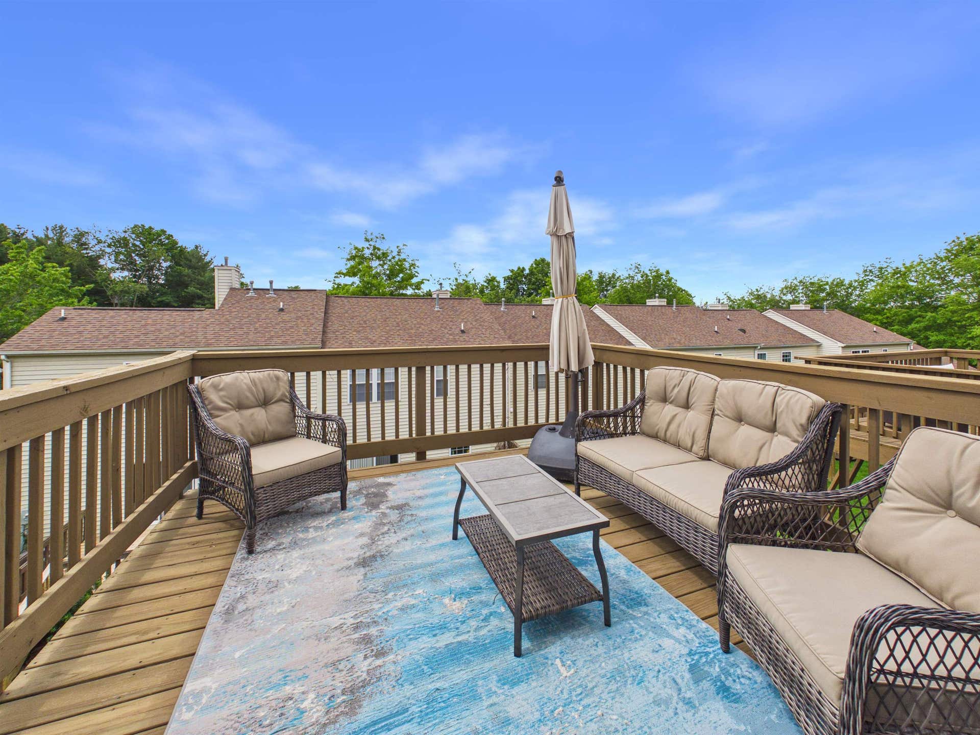 480 GOLD LEAF Drive, Christiansburg, VA 24073
