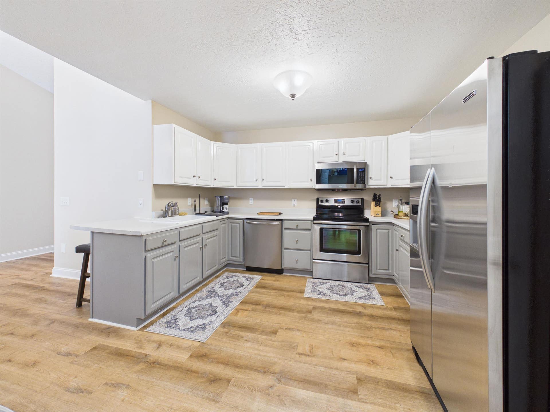 480 GOLD LEAF Drive, Christiansburg, VA 24073