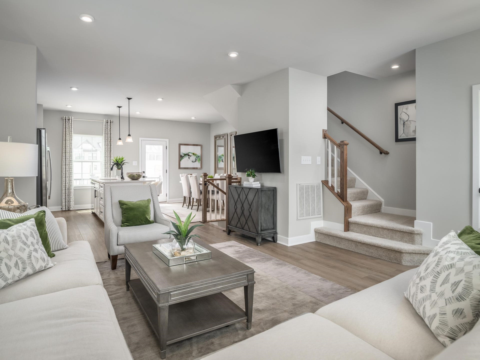 1269 Cornerstone Lane, Christiansburg, VA 24073