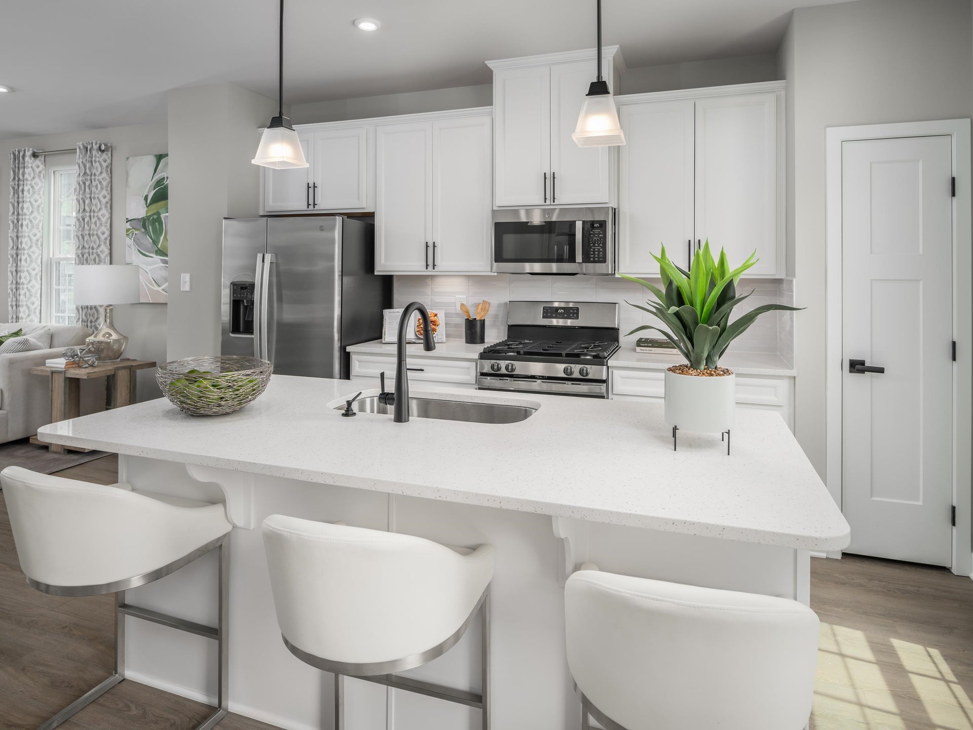 1269 Cornerstone Lane, Christiansburg, VA 24073