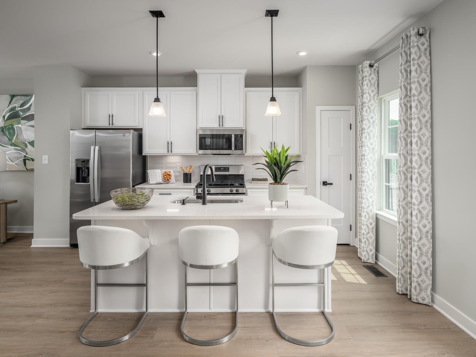 1269 Cornerstone Lane, Christiansburg, VA 24073