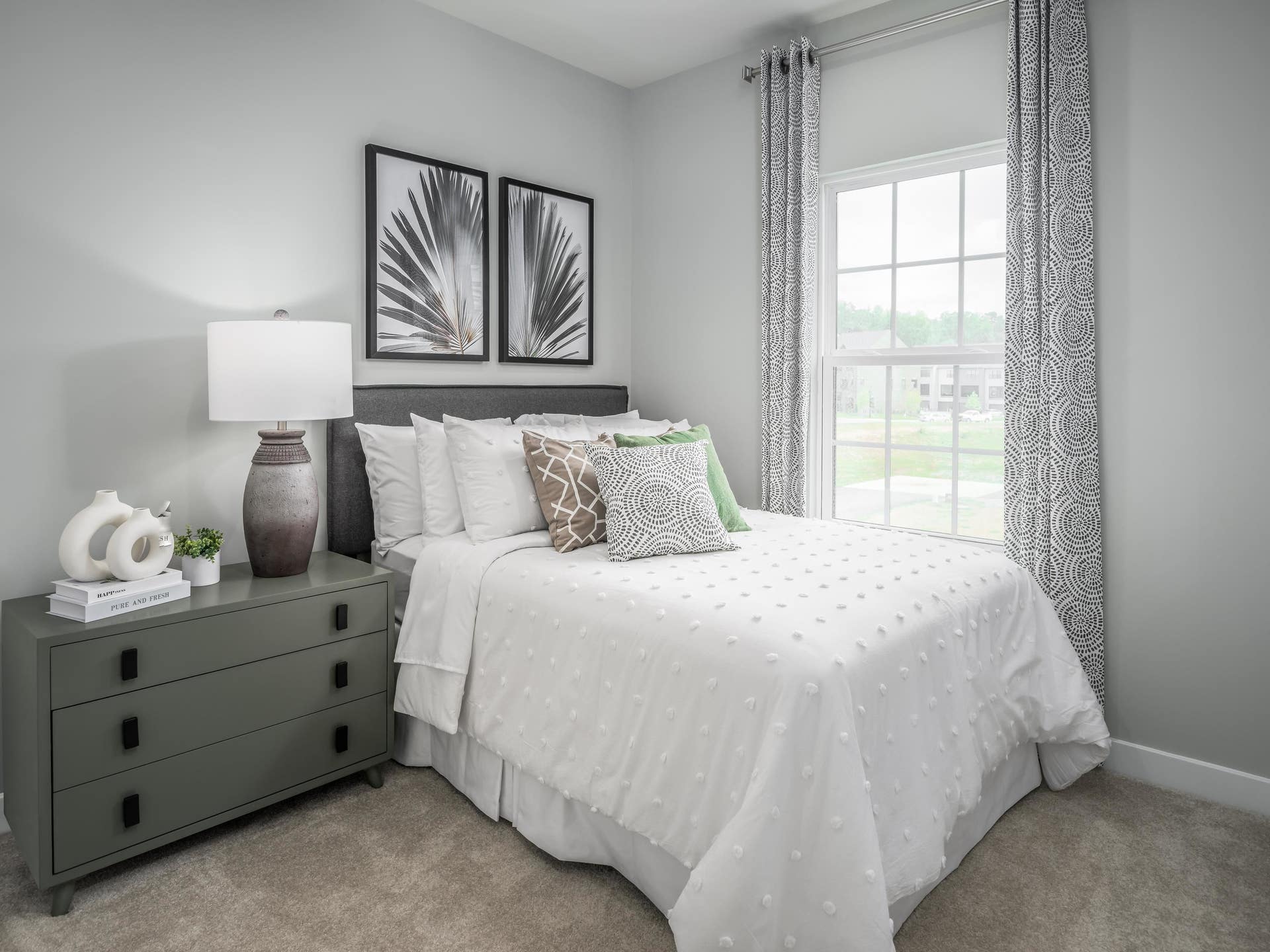 1271 Cornerstone Lane, Christiansburg, VA 24073