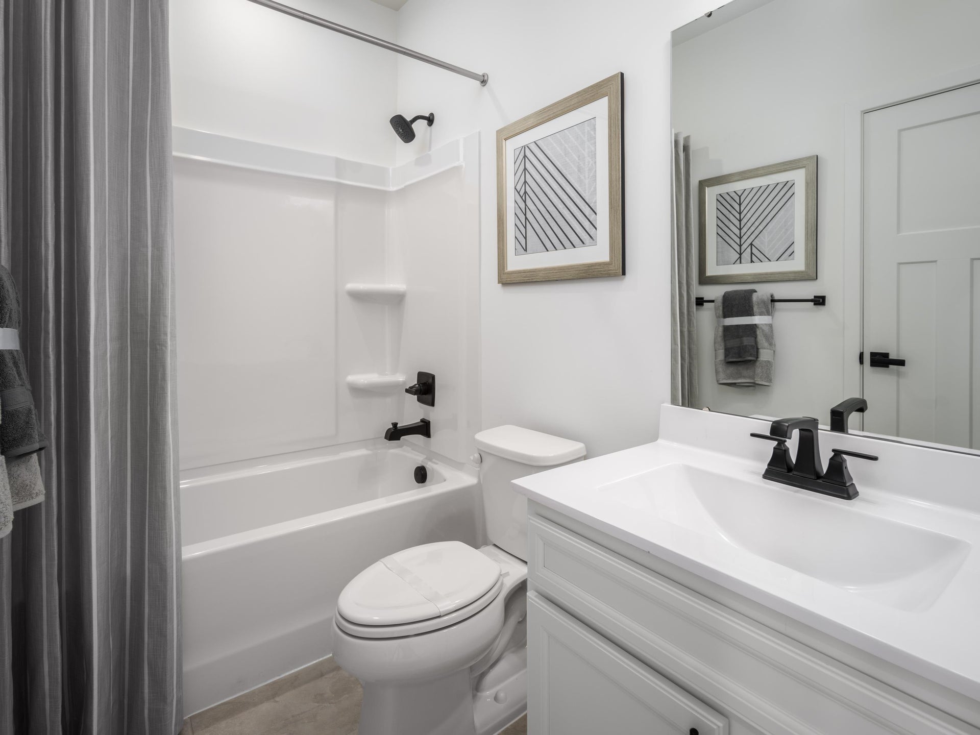 1271 Cornerstone Lane, Christiansburg, VA 24073