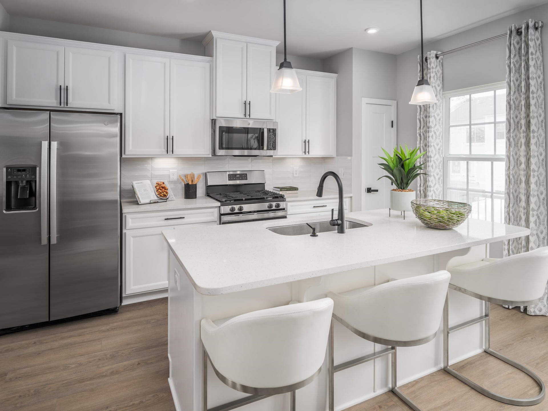 1271 Cornerstone Lane, Christiansburg, VA 24073