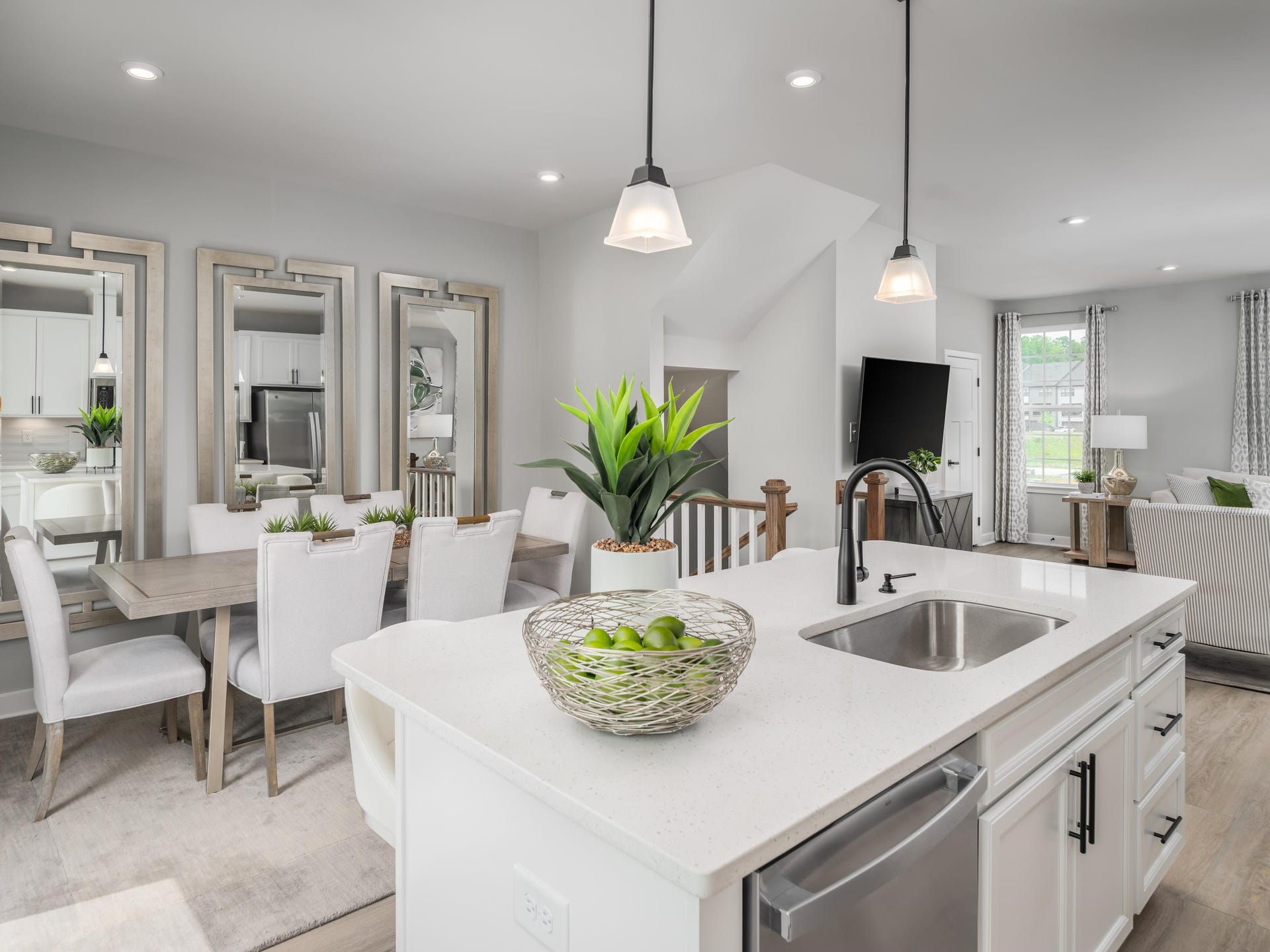 1271 Cornerstone Lane, Christiansburg, VA 24073