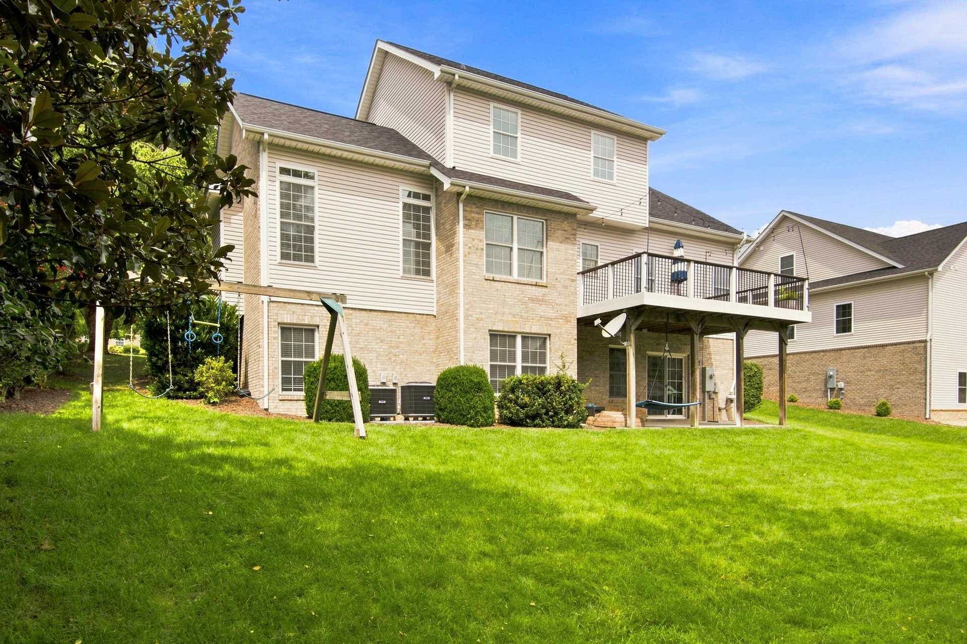 6932 DORAL Drive, Radford, VA 24141
