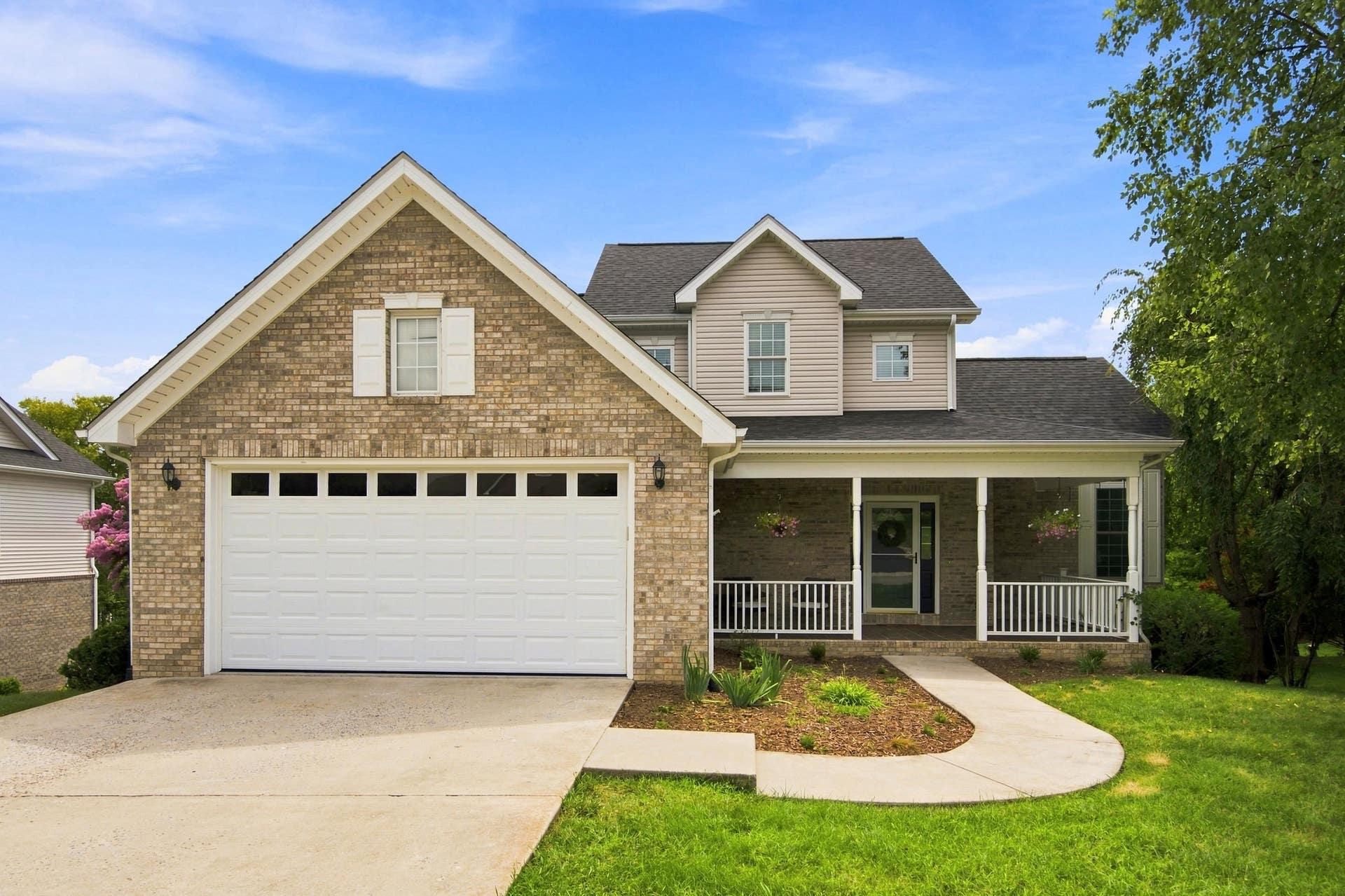 6932 DORAL Drive, Radford, VA 24141