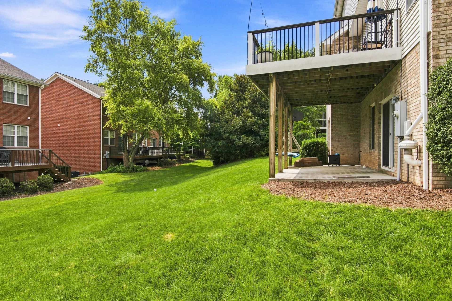 6932 DORAL Drive, Radford, VA 24141