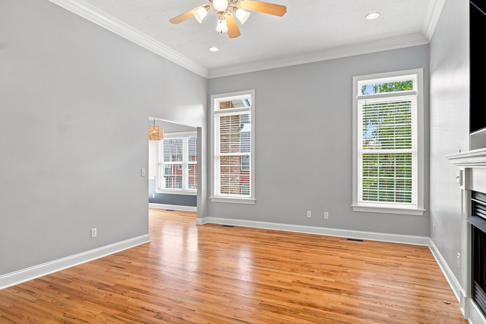 6932 DORAL Drive, Radford, VA 24141