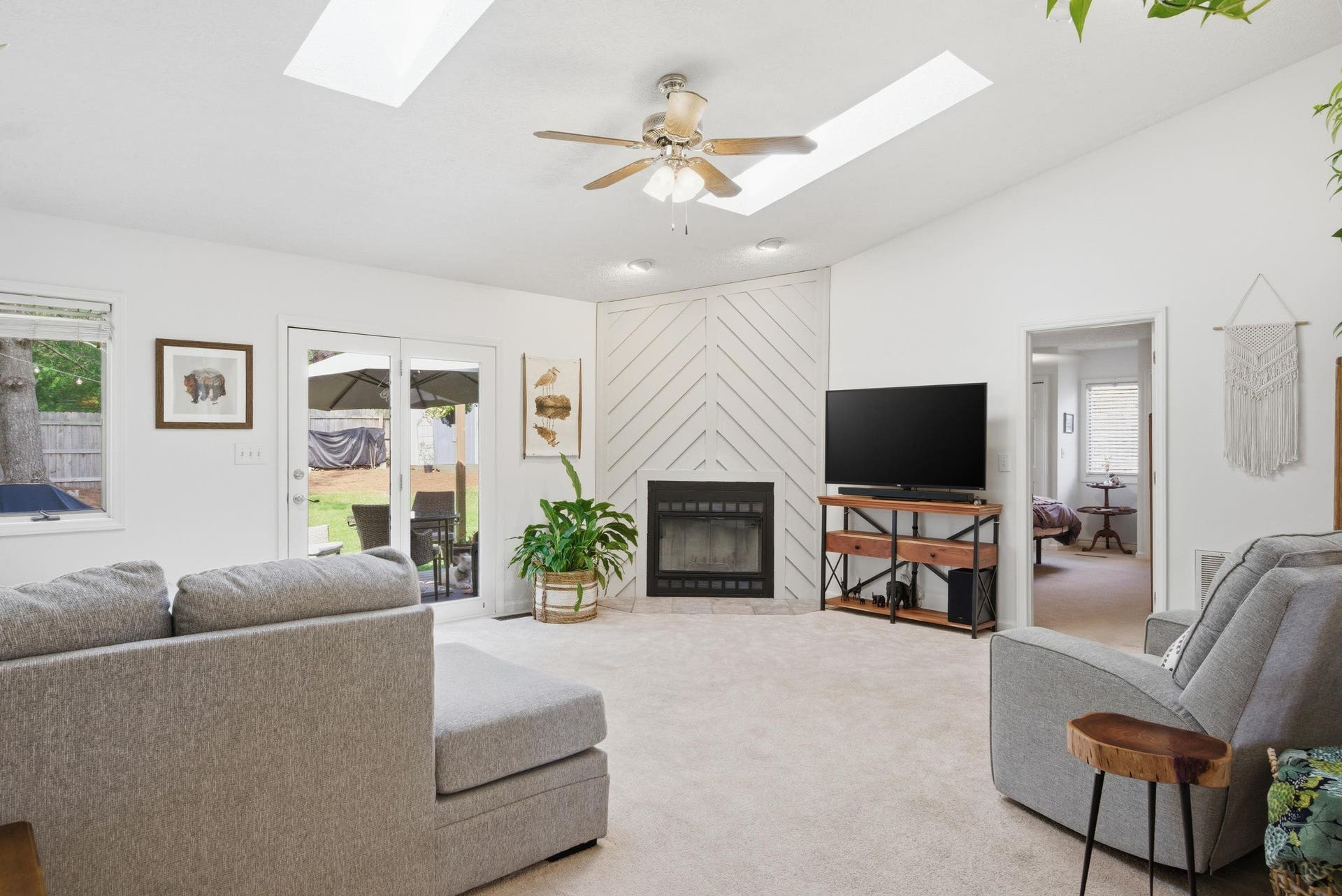 1337 Mockingbird Drive, Blacksburg, VA 24060