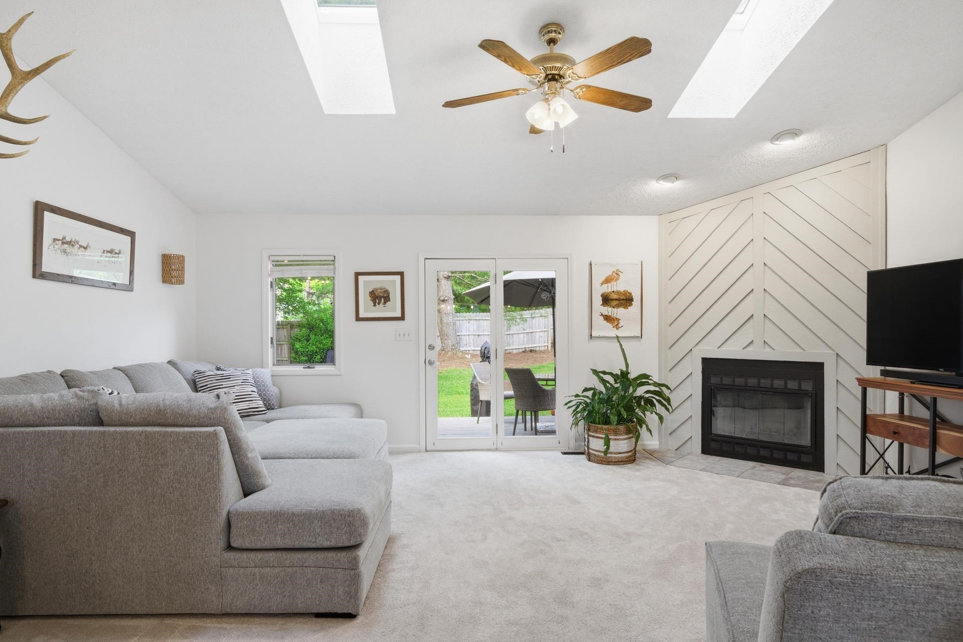 1337 Mockingbird Drive, Blacksburg, VA 24060