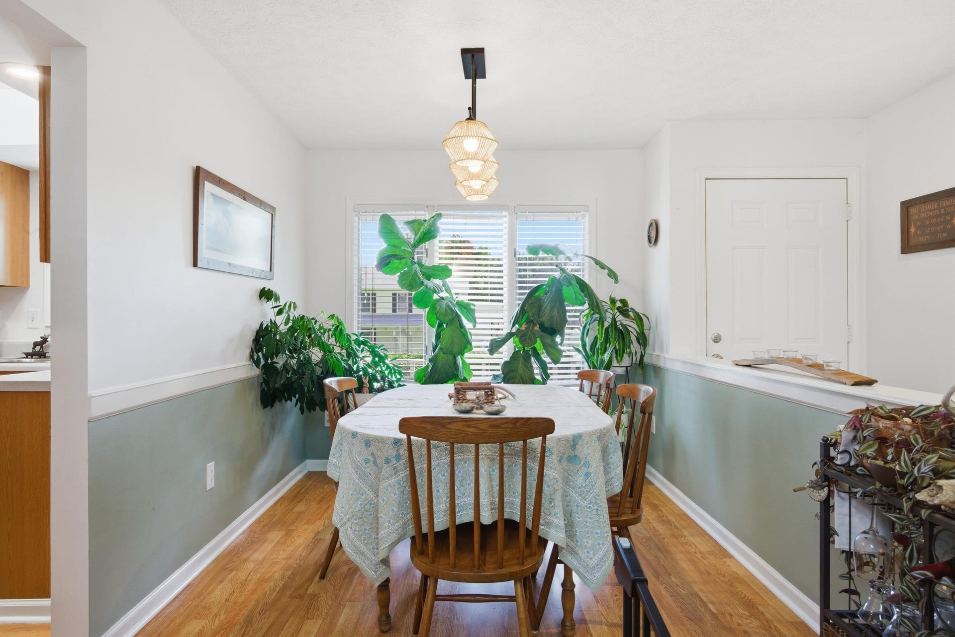 1337 Mockingbird Drive, Blacksburg, VA 24060