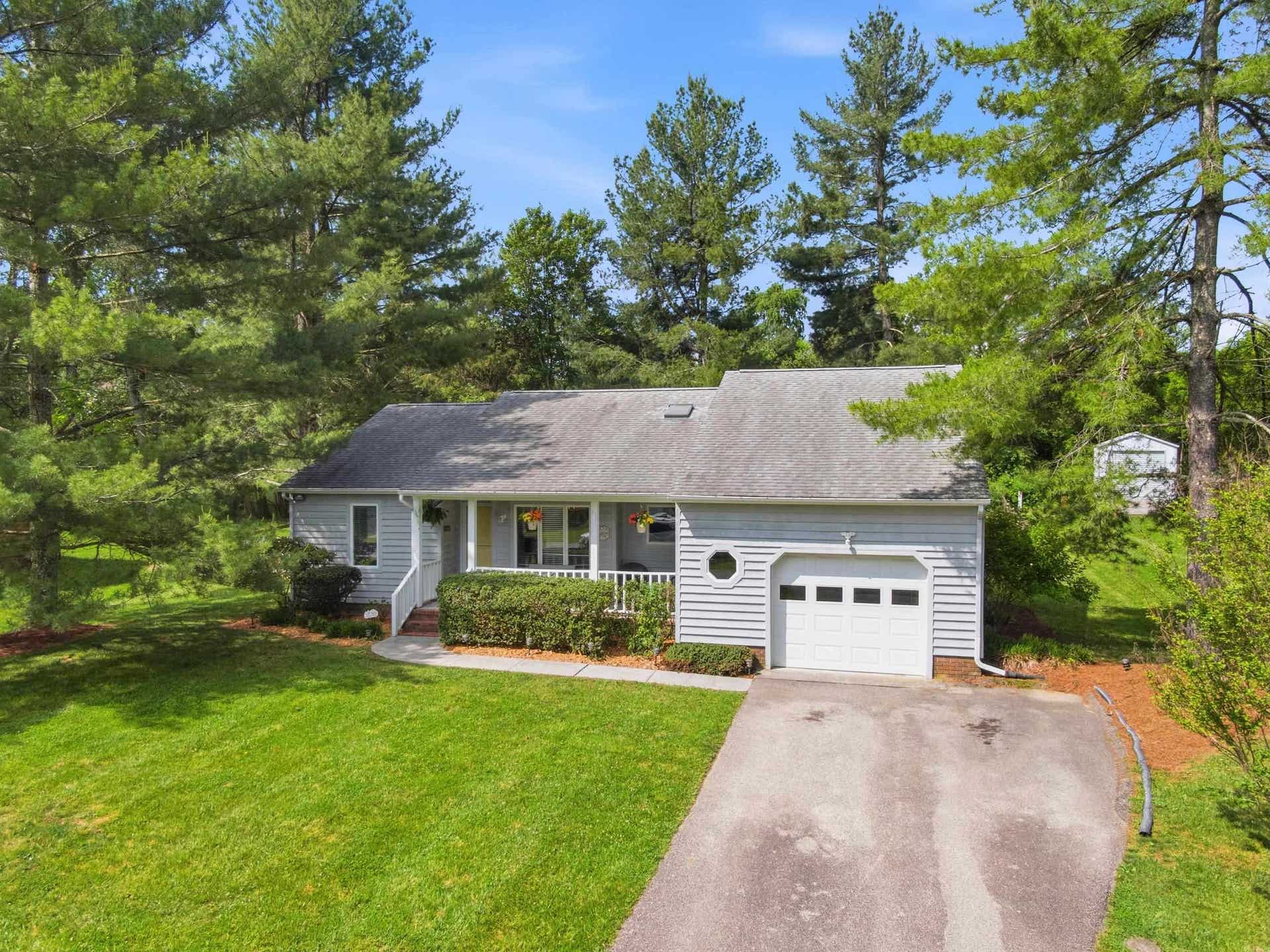 1337 Mockingbird Drive, Blacksburg, VA 24060