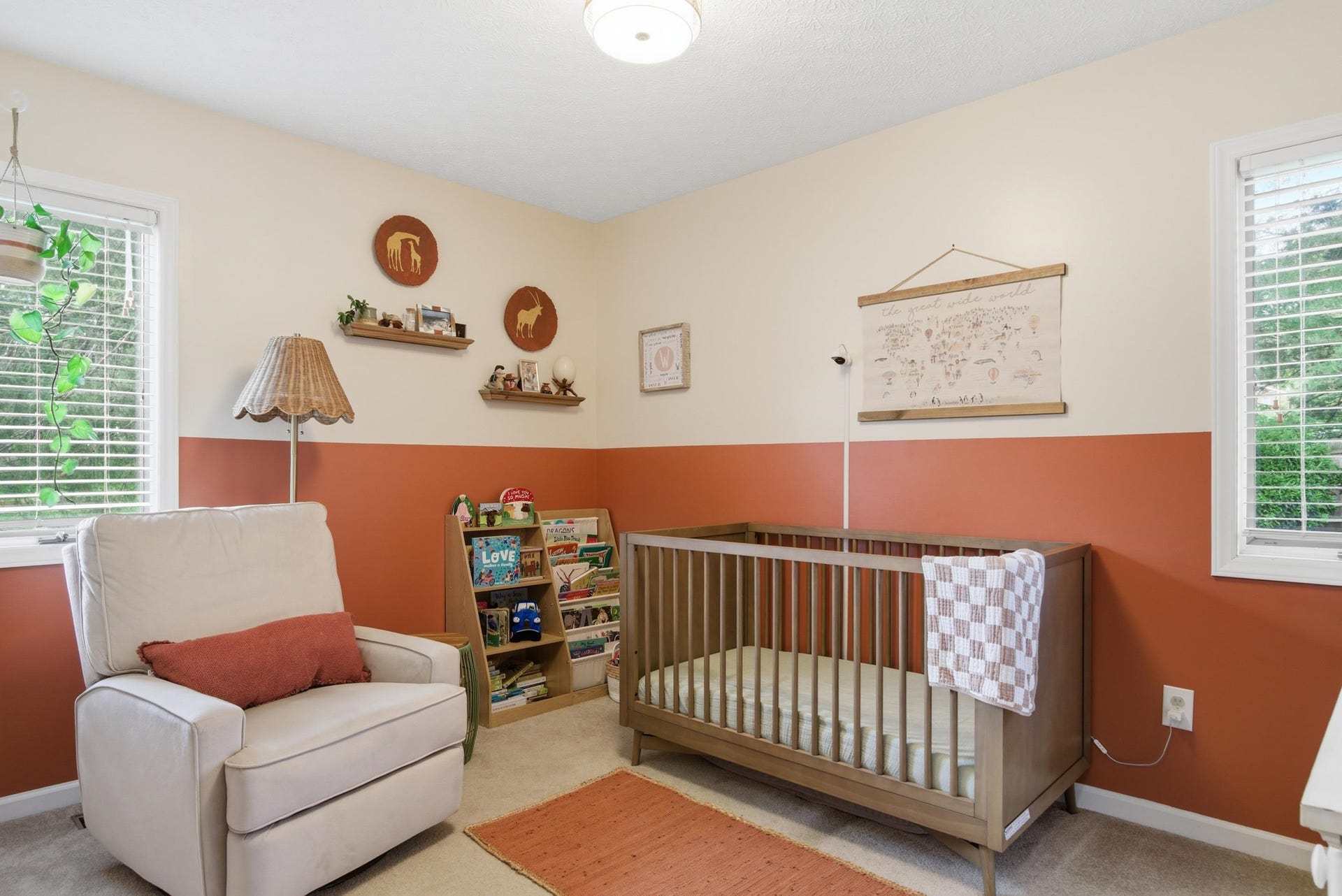 1337 Mockingbird Drive, Blacksburg, VA 24060