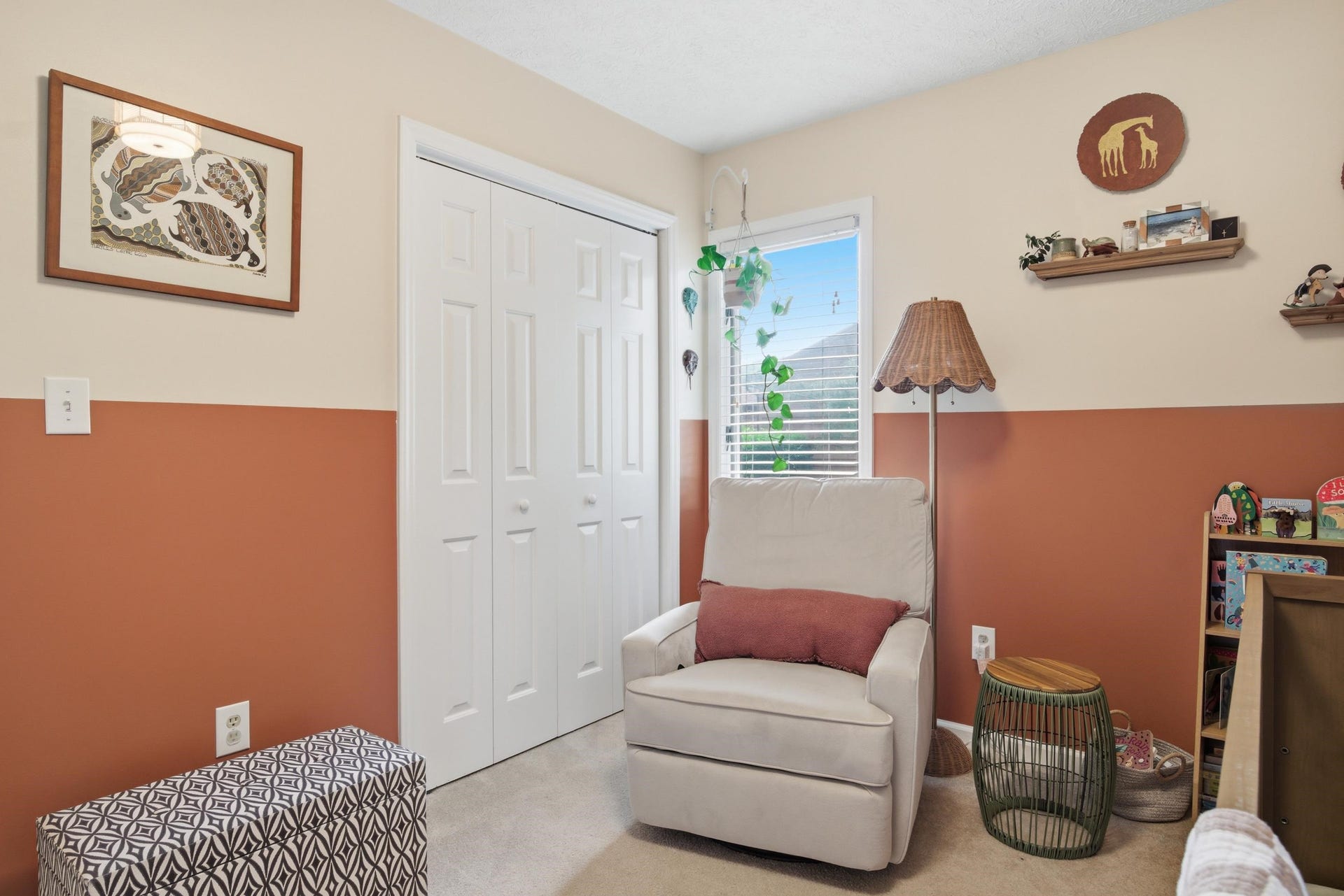 1337 Mockingbird Drive, Blacksburg, VA 24060