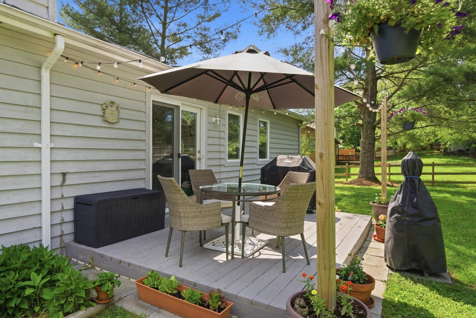 1337 Mockingbird Drive, Blacksburg, VA 24060