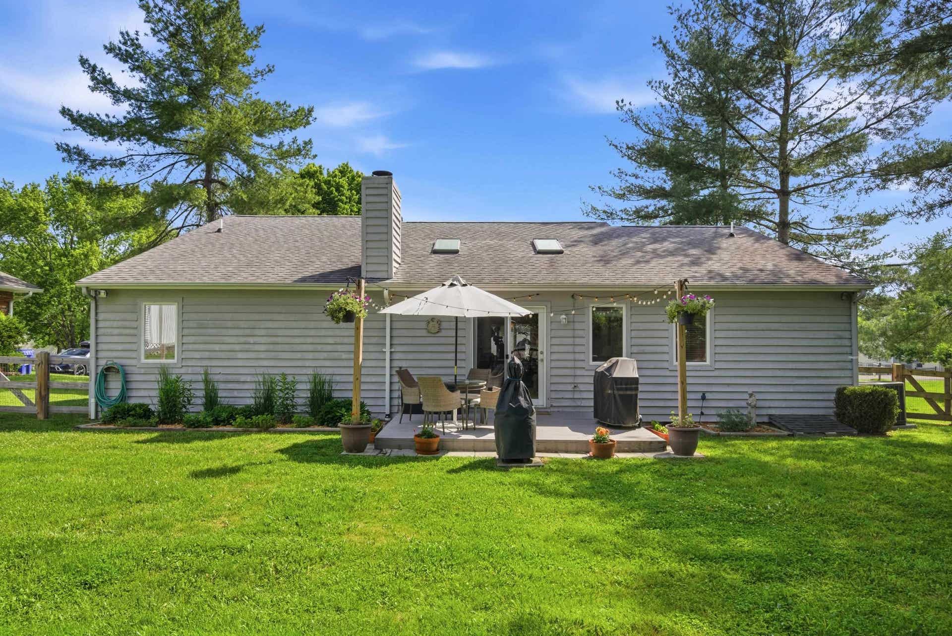 1337 Mockingbird Drive, Blacksburg, VA 24060