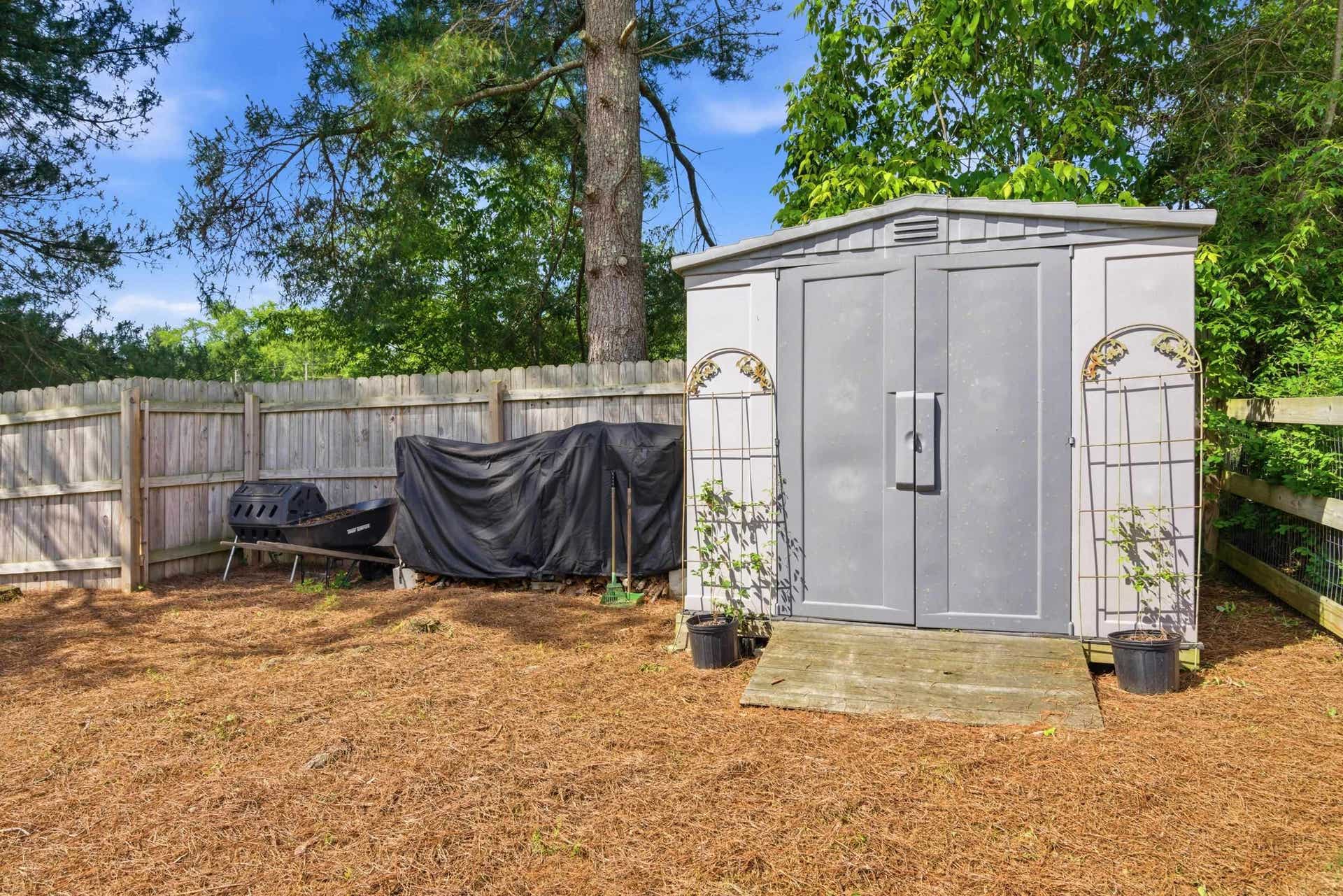 1337 Mockingbird Drive, Blacksburg, VA 24060