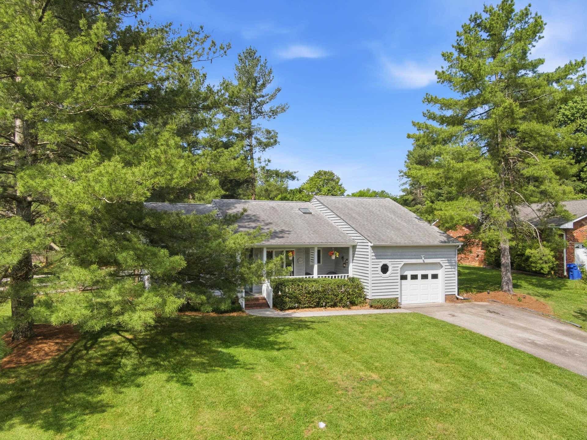 1337 Mockingbird Drive, Blacksburg, VA 24060