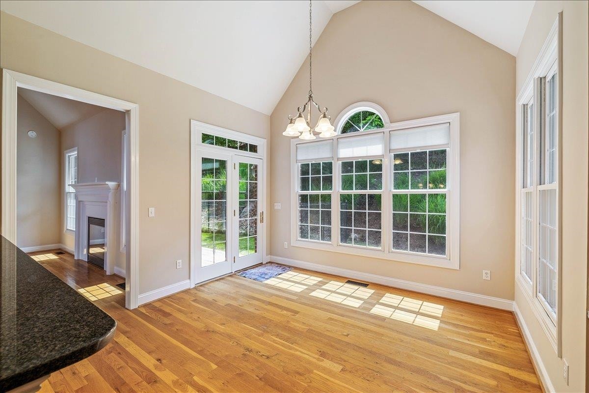 235 Deercroft Drive, Blacksburg, VA 24060
