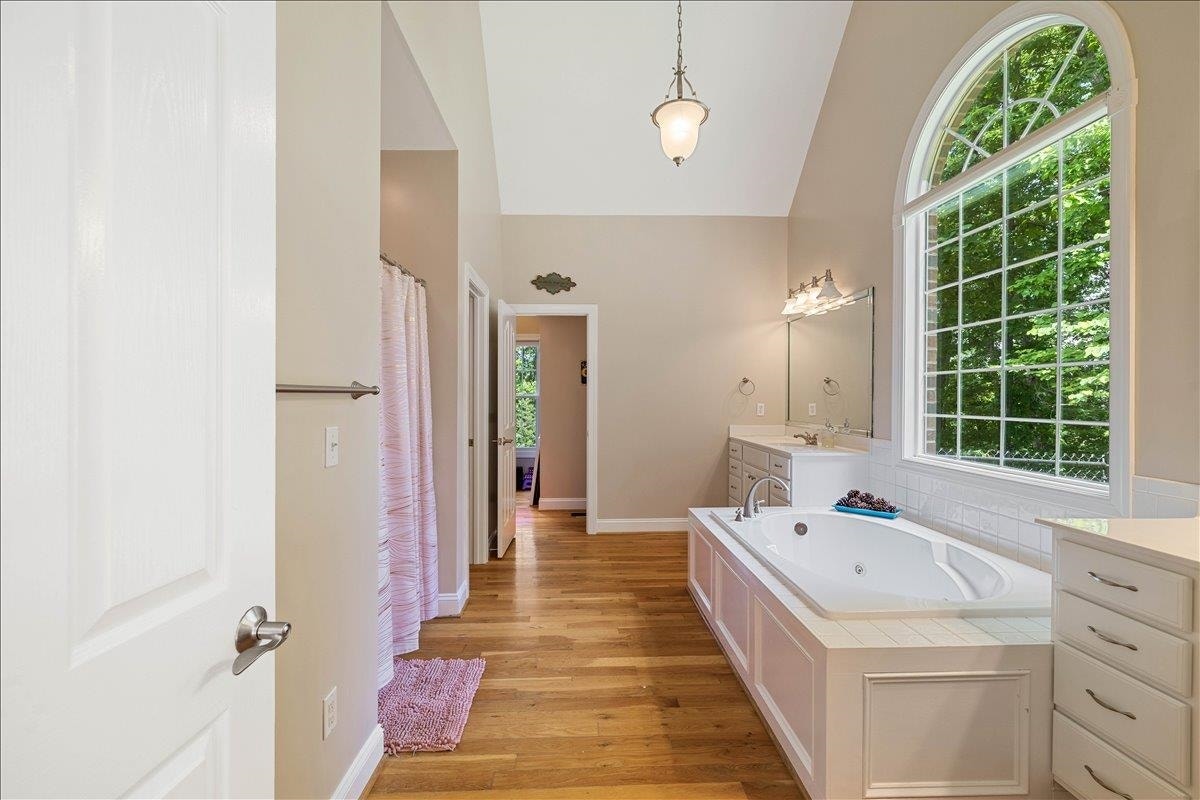 235 Deercroft Drive, Blacksburg, VA 24060