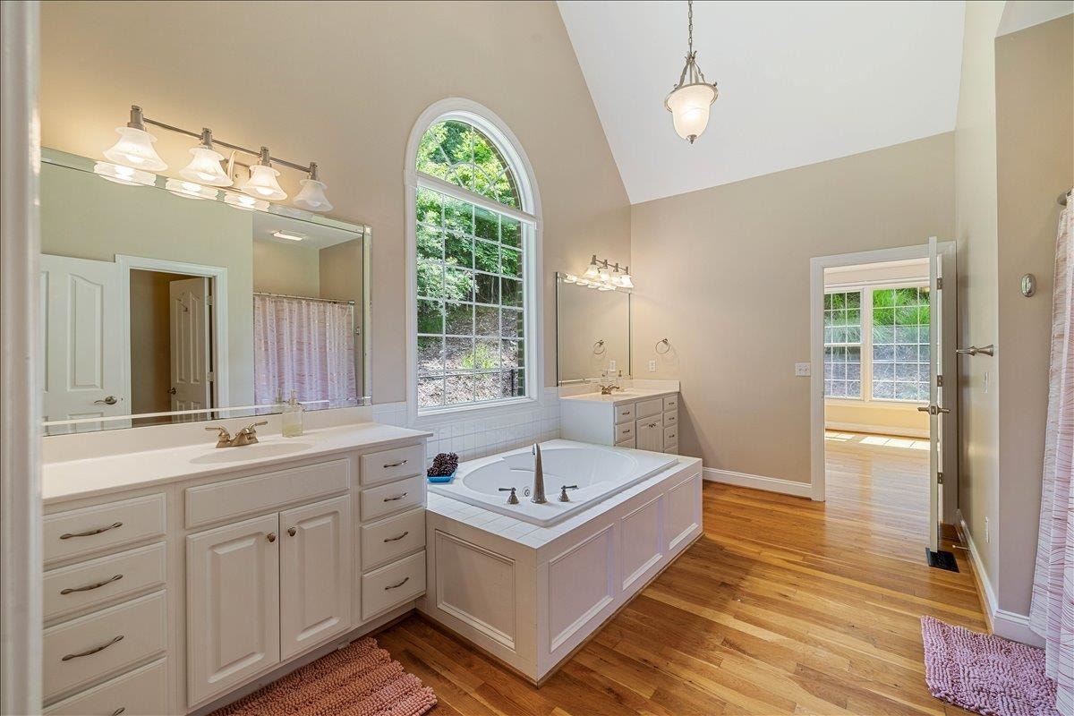235 Deercroft Drive, Blacksburg, VA 24060