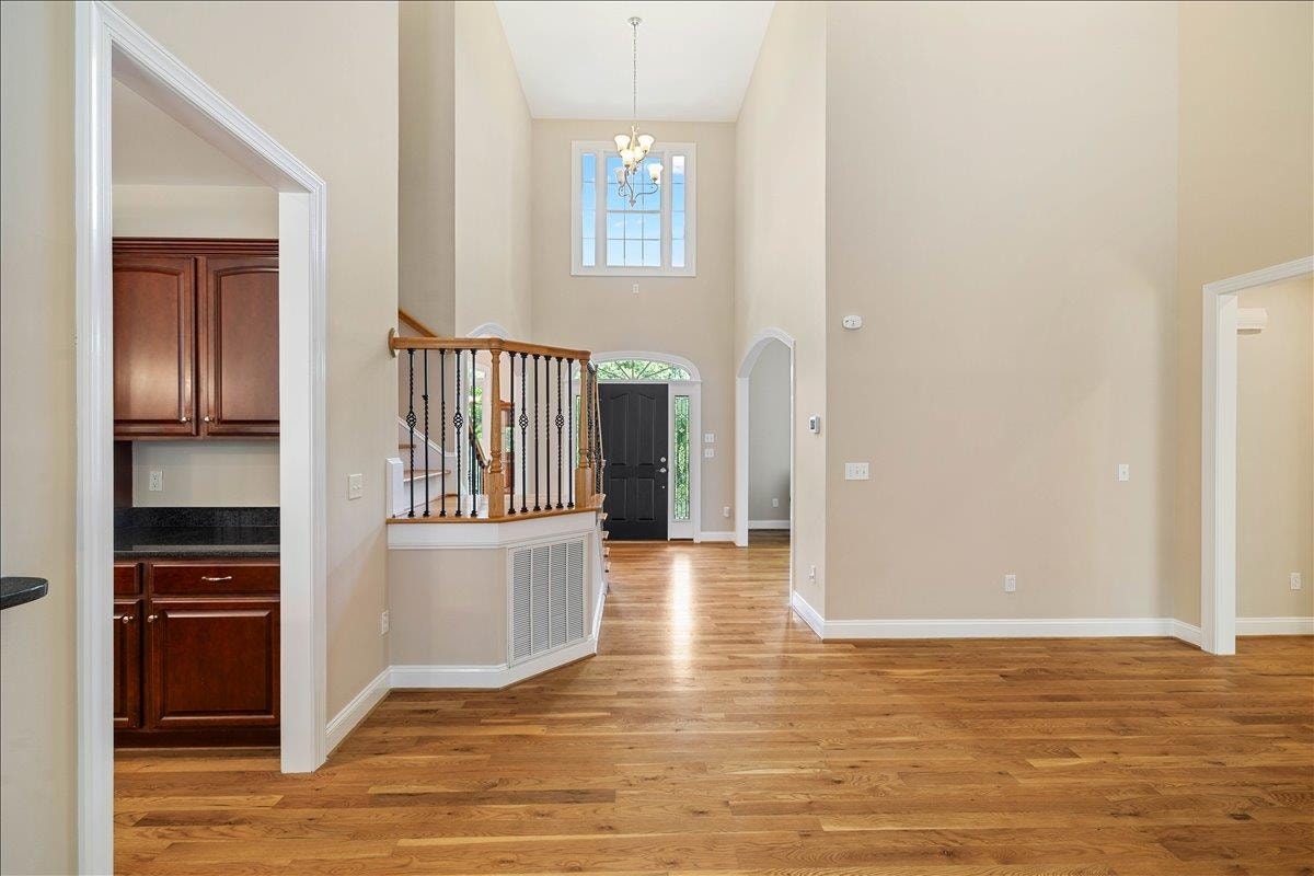 235 Deercroft Drive, Blacksburg, VA 24060
