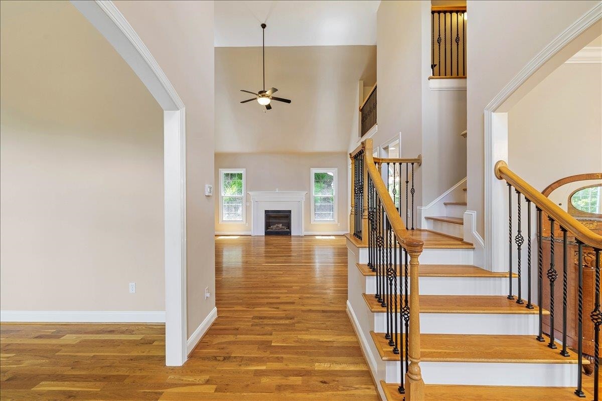 235 Deercroft Drive, Blacksburg, VA 24060