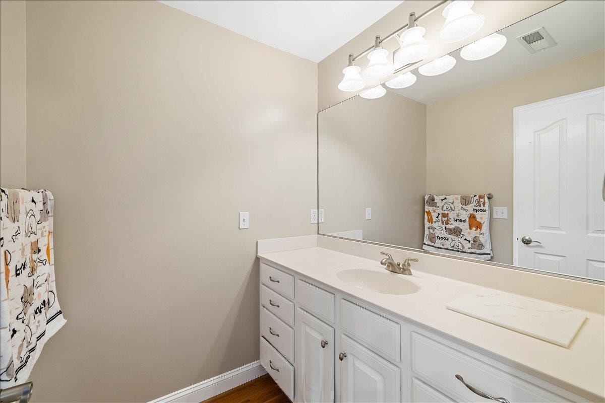 235 Deercroft Drive, Blacksburg, VA 24060
