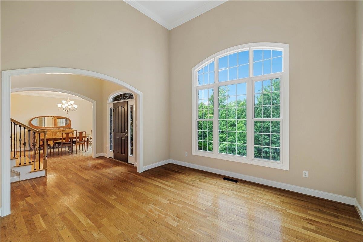235 Deercroft Drive, Blacksburg, VA 24060