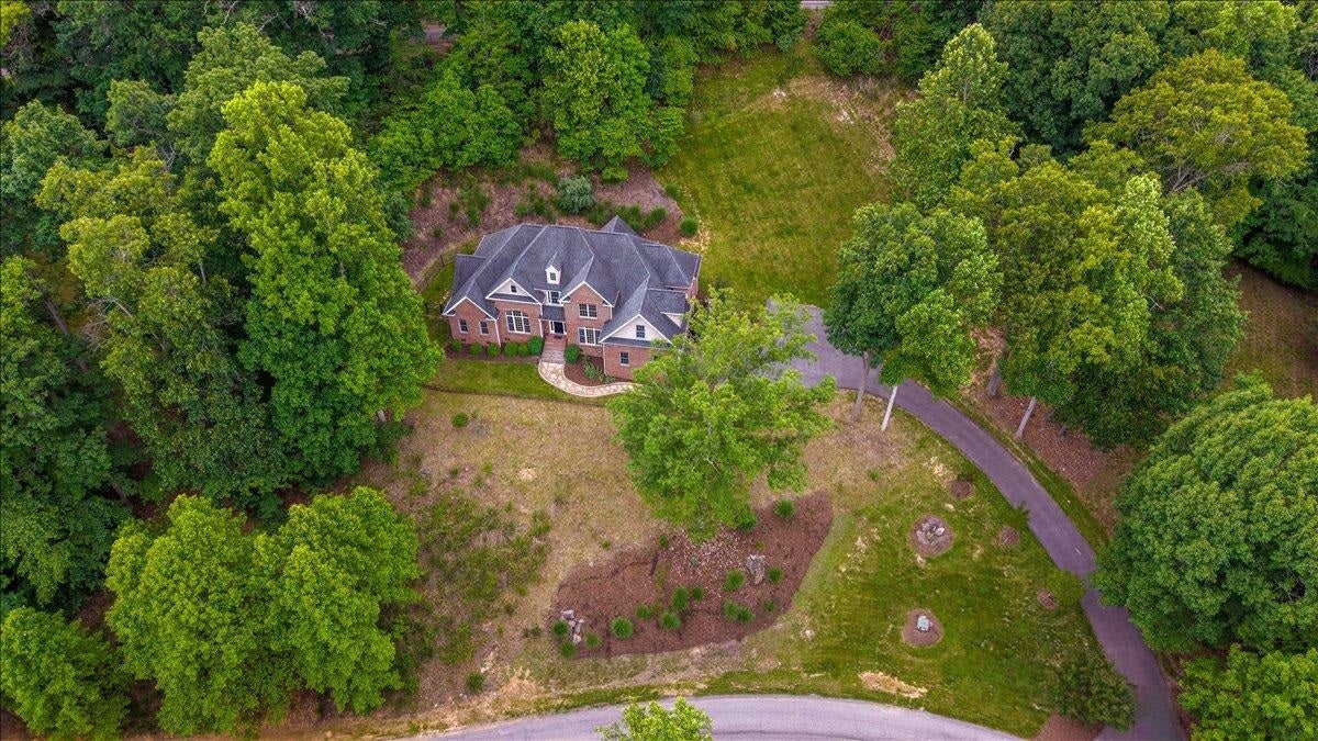 235 Deercroft Drive, Blacksburg, VA 24060