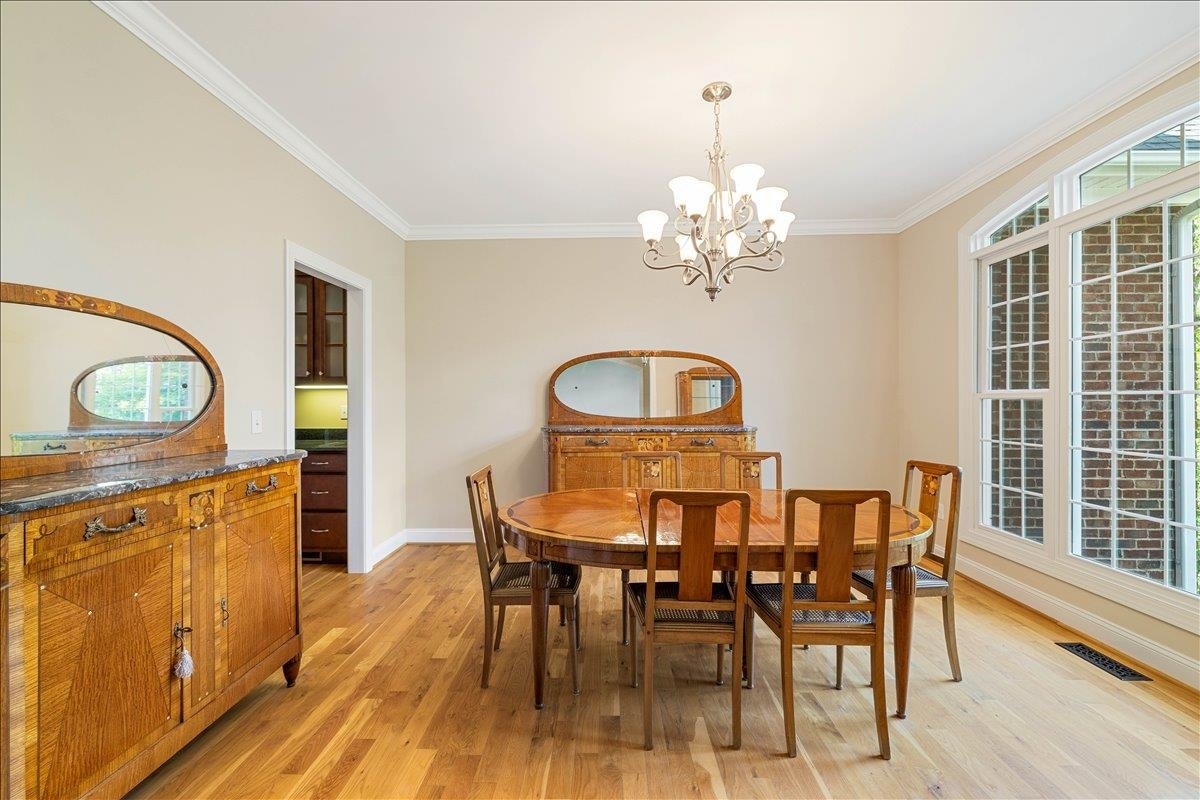 235 Deercroft Drive, Blacksburg, VA 24060